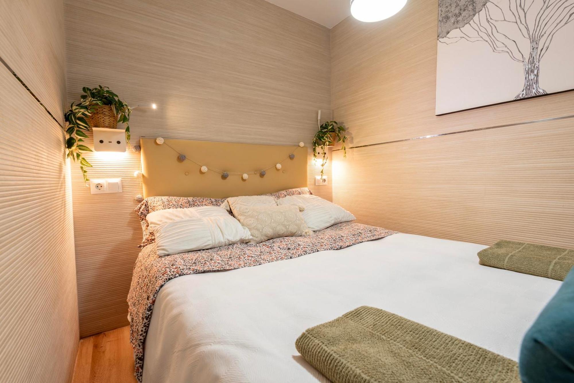El Majo De Vallecas Apartamento