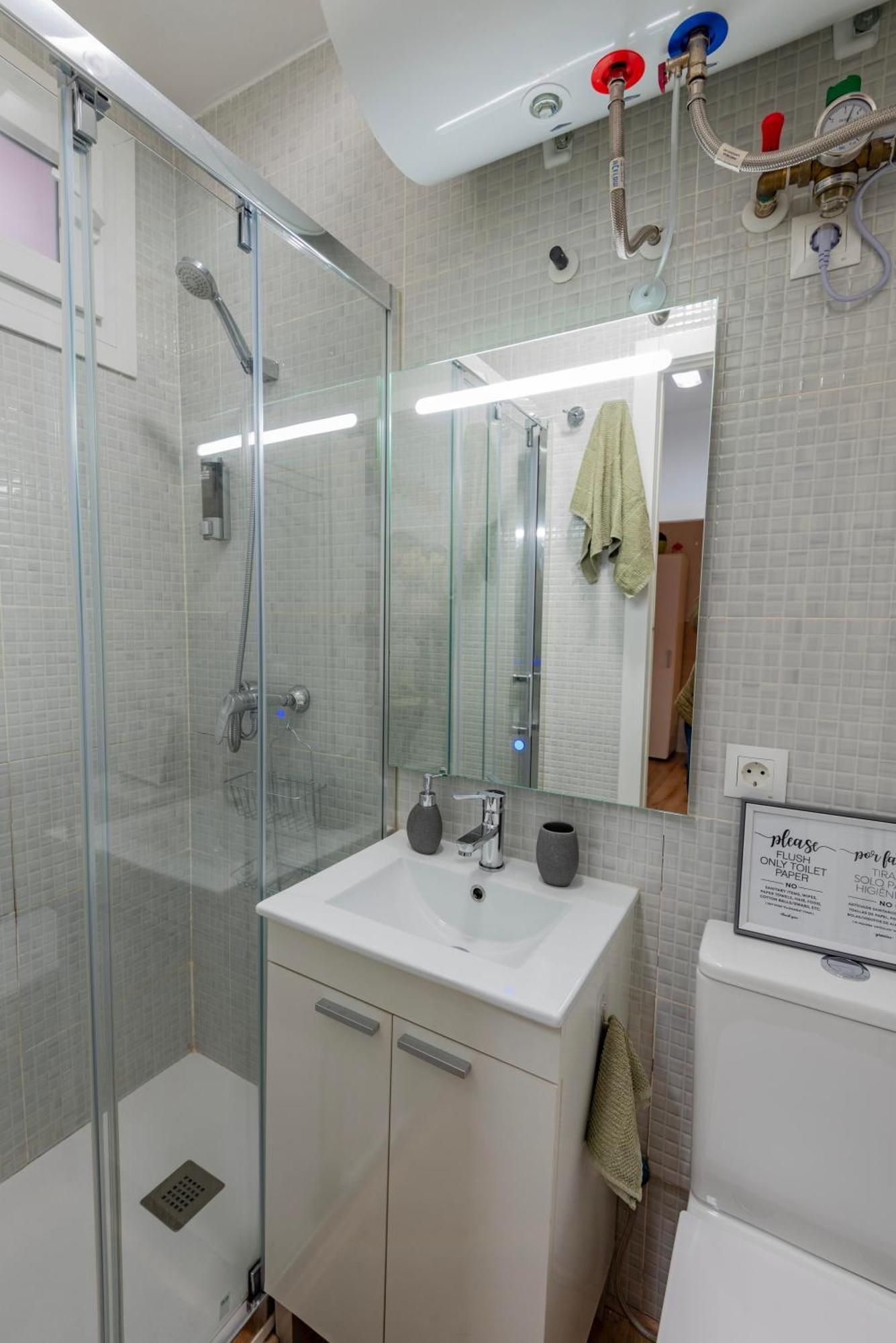 Apartamento El Majo De Vallecas Madrid