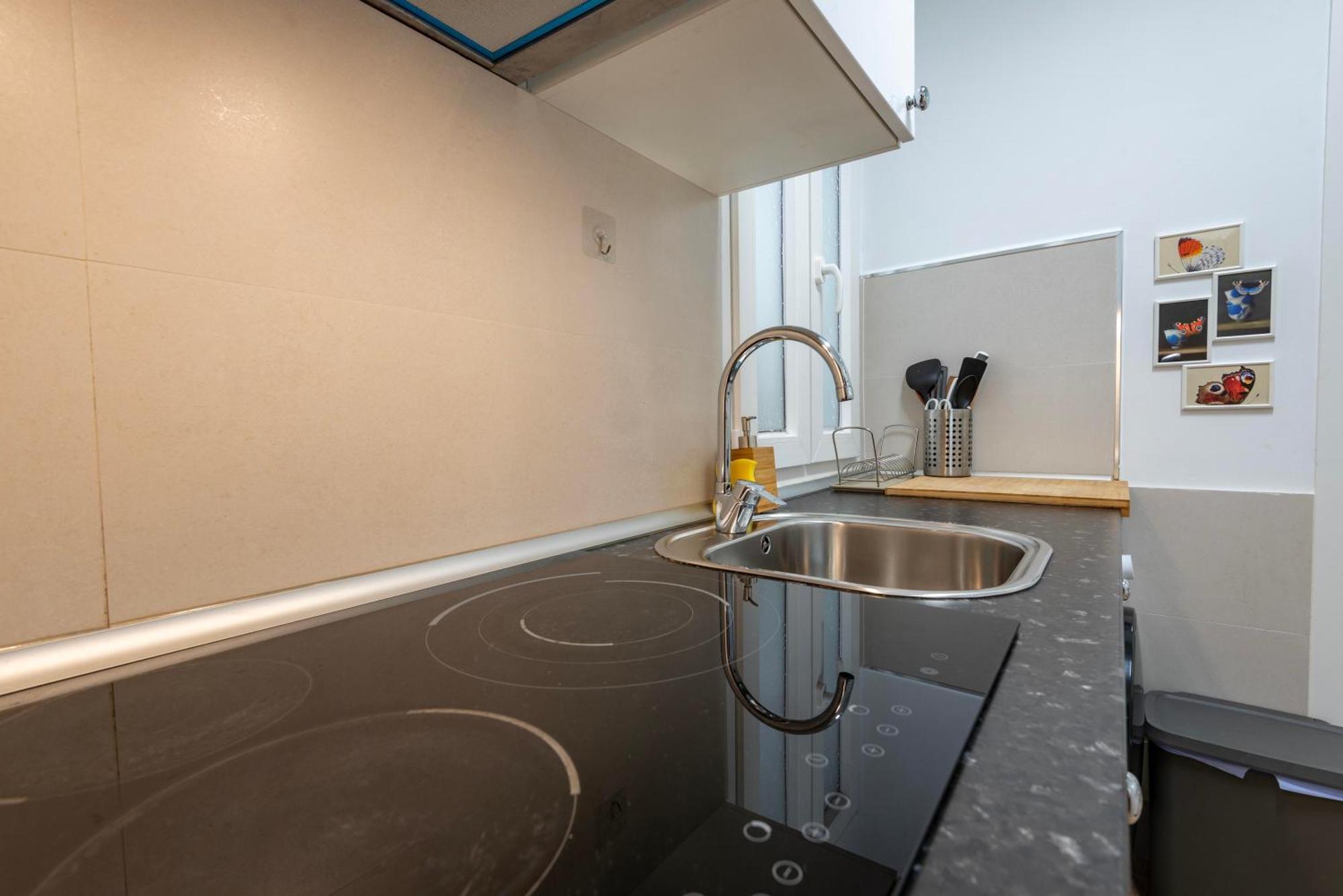 Apartamento El Majo De Vallecas
