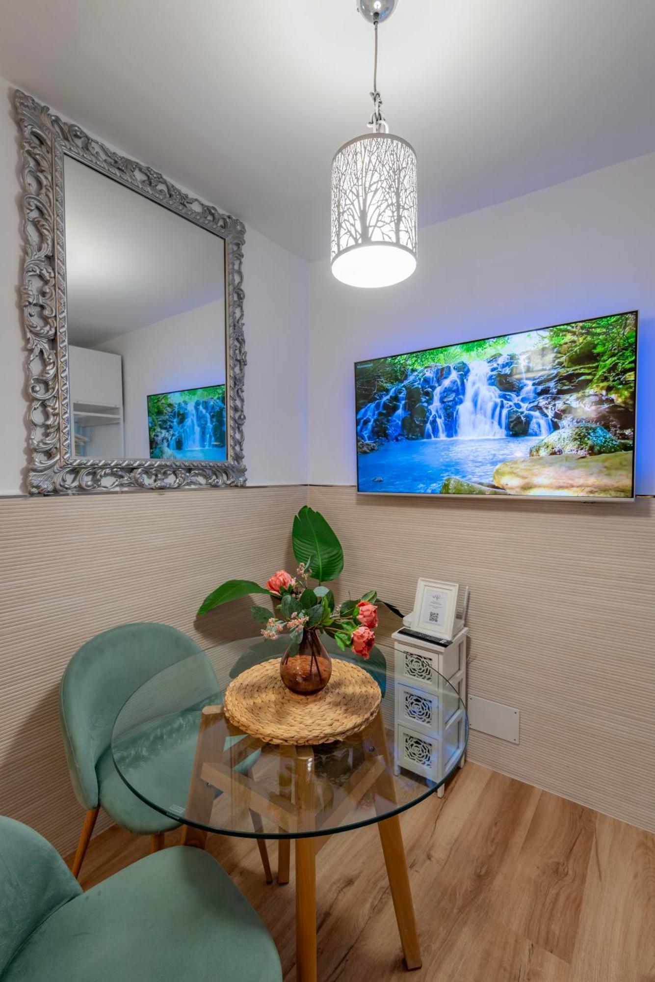 Apartamento El Majo De Vallecas Madrid