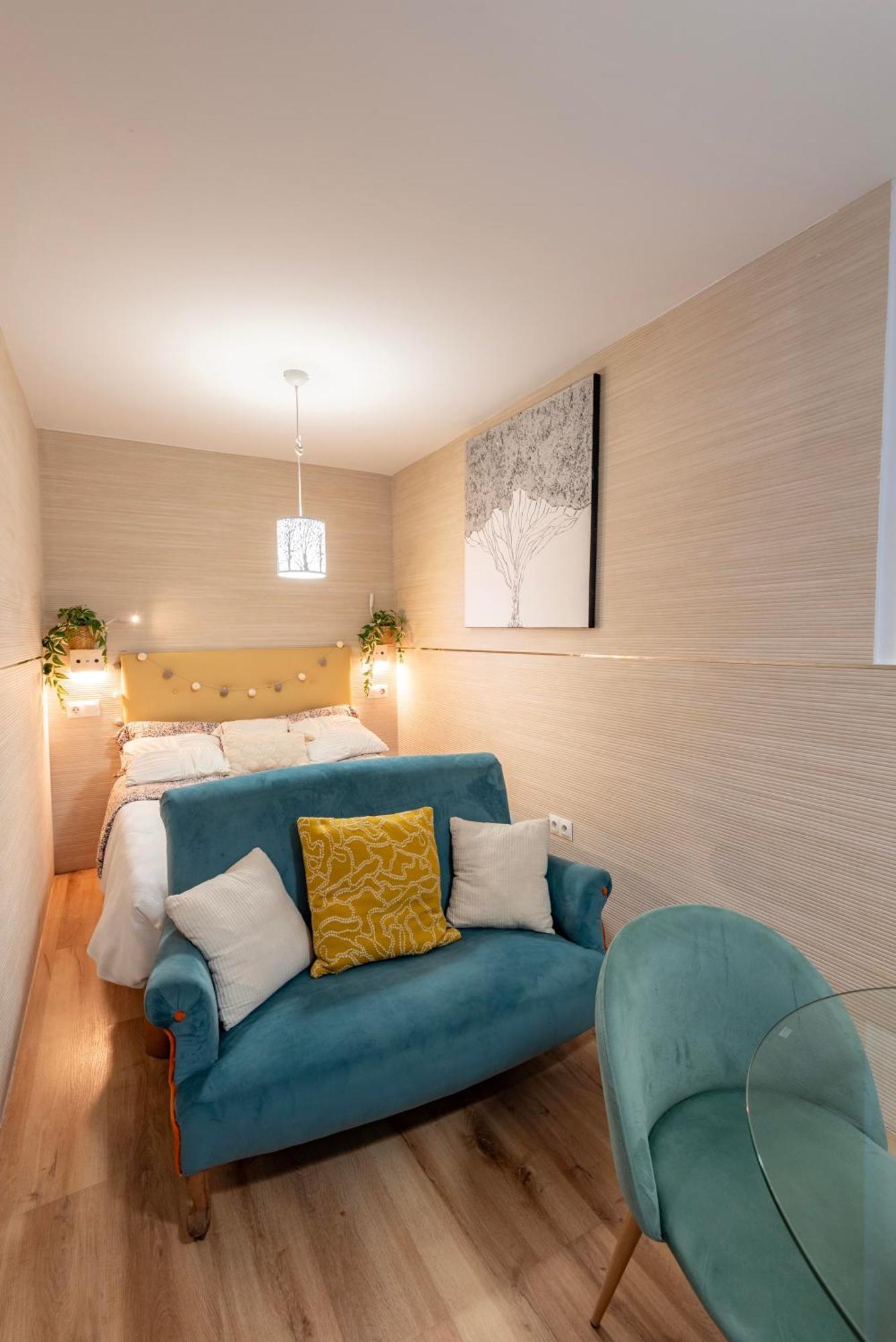 El Majo De Vallecas Apartamento