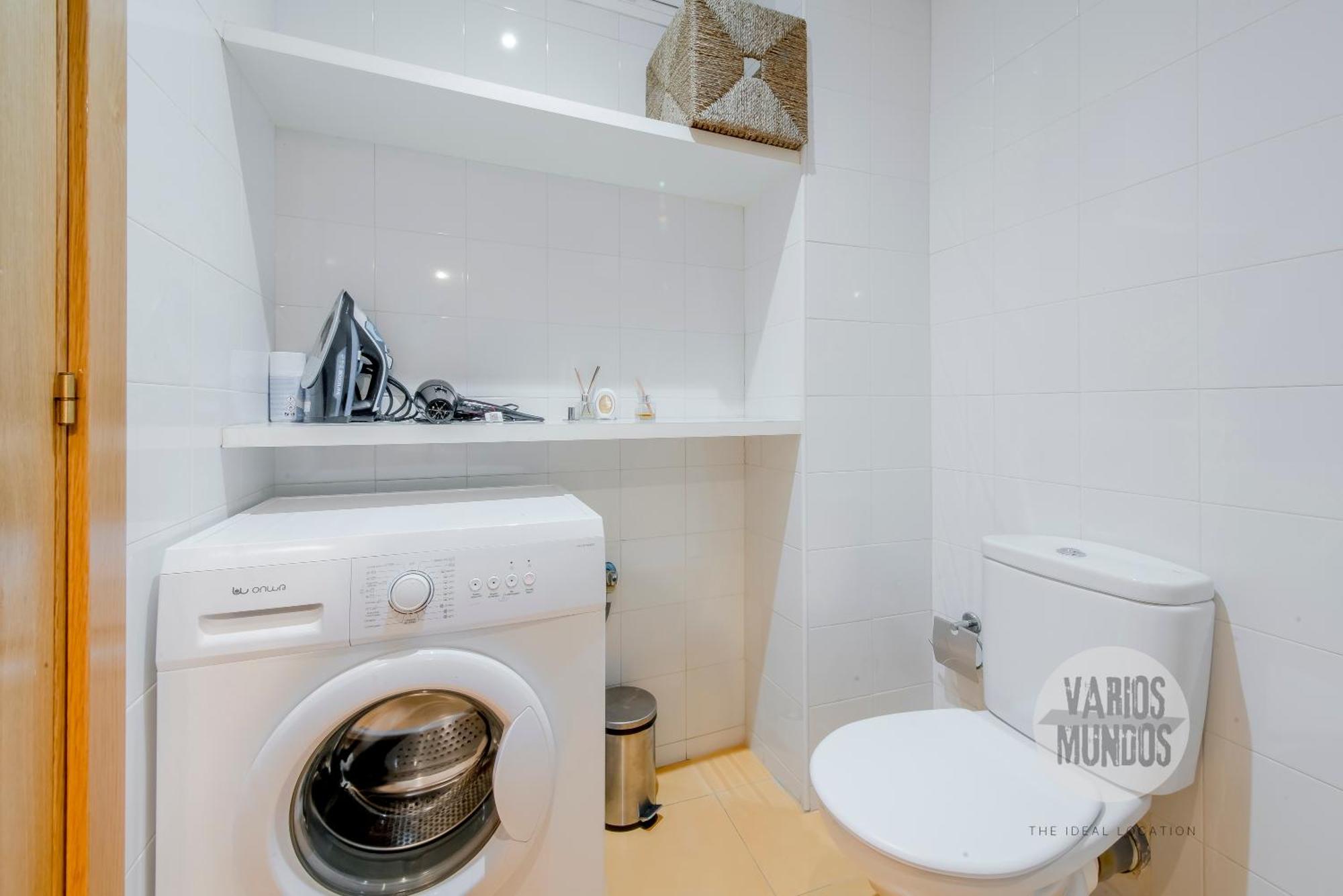 Pequeno Rincon 3, En Plaza De Chueca Apartment *