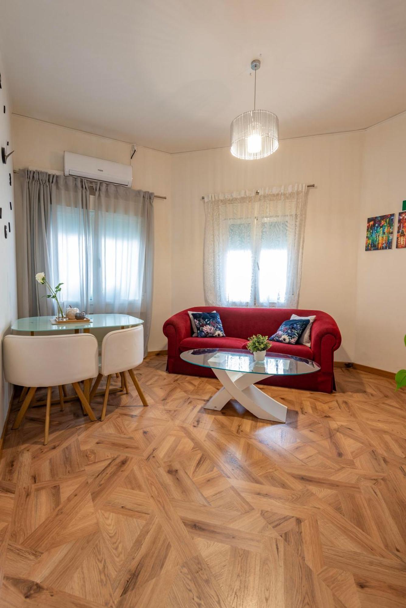 Lejlighed El Chaflan De Vallecas Madrid