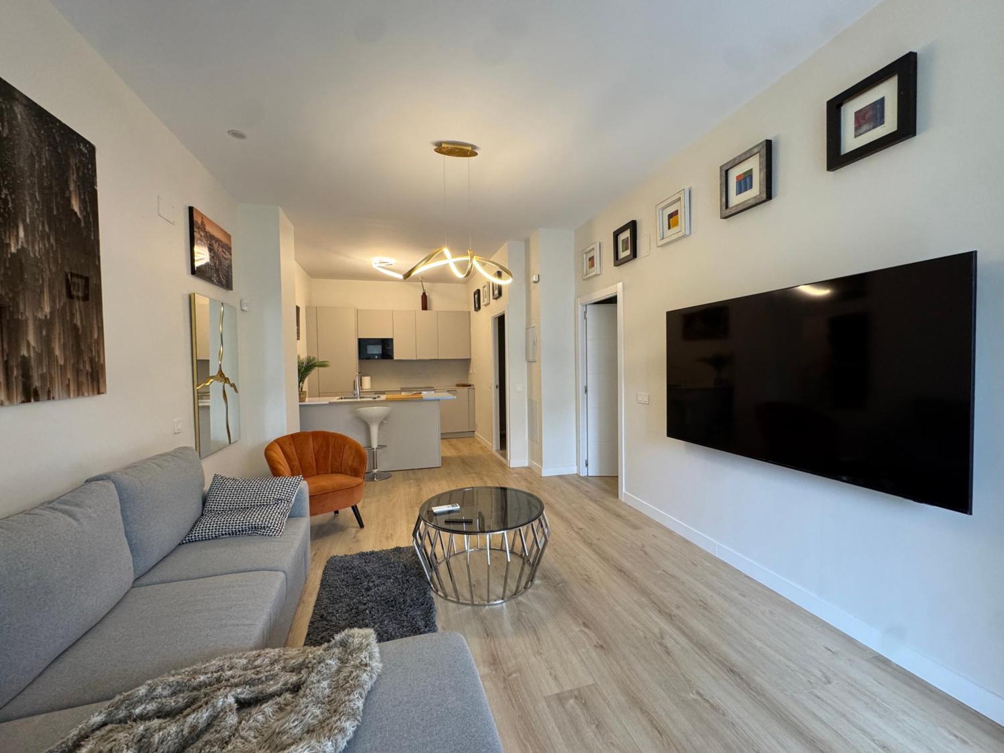 Apartment Gold Aparment Wifi Ac Services E1