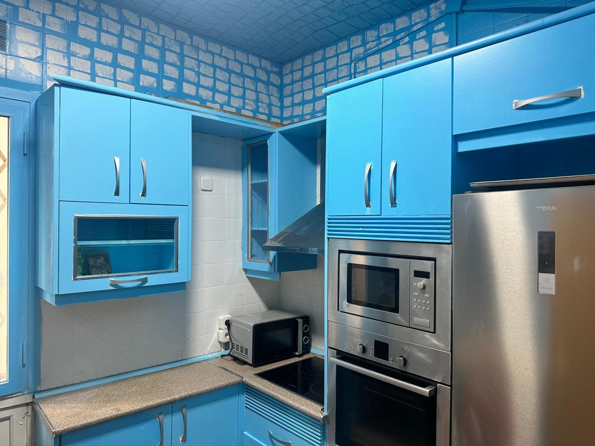 Apartamento Apartamento Lavapies