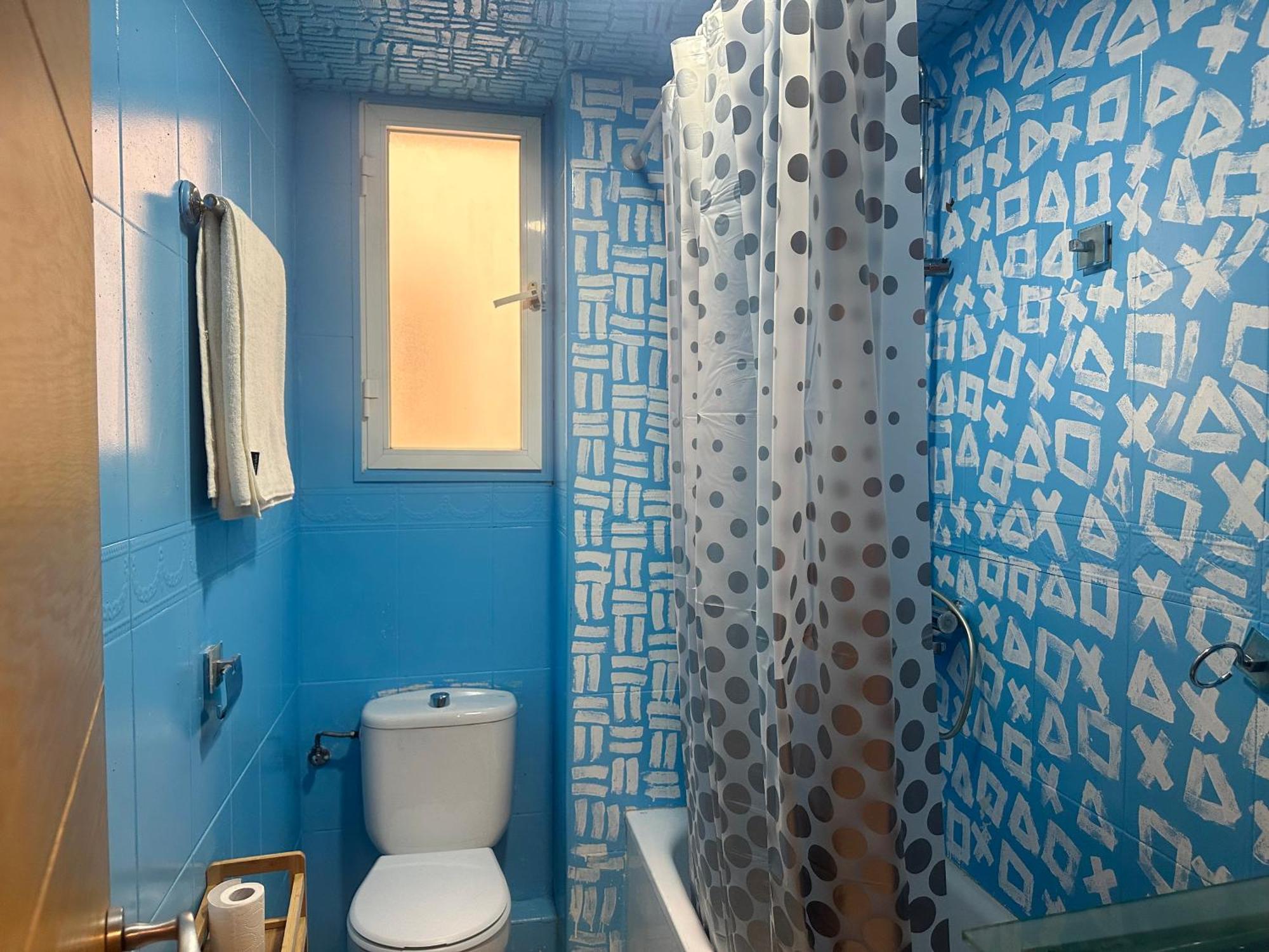Apartamento Lavapies Apartamento *