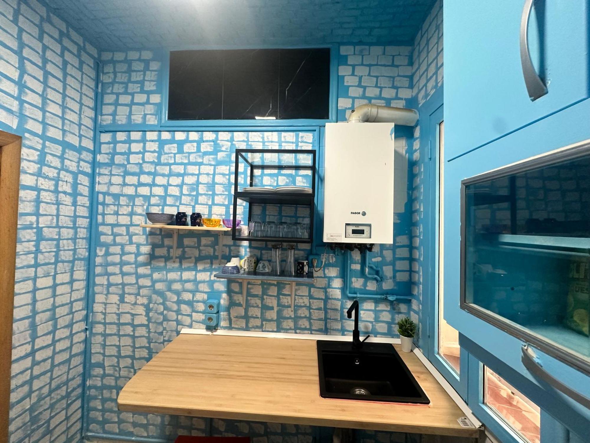 Apartamento Lavapies Apartamento *
