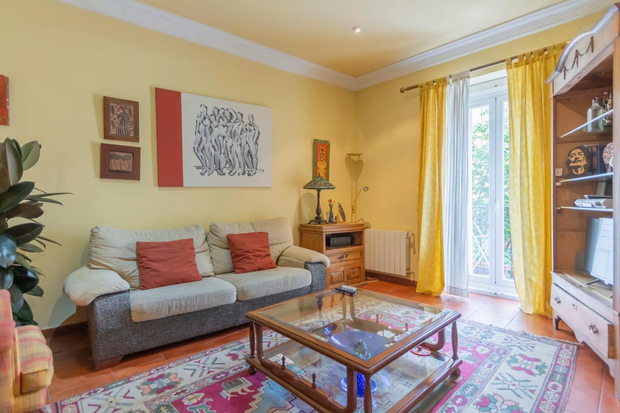 Apartment Plaza Chueca *