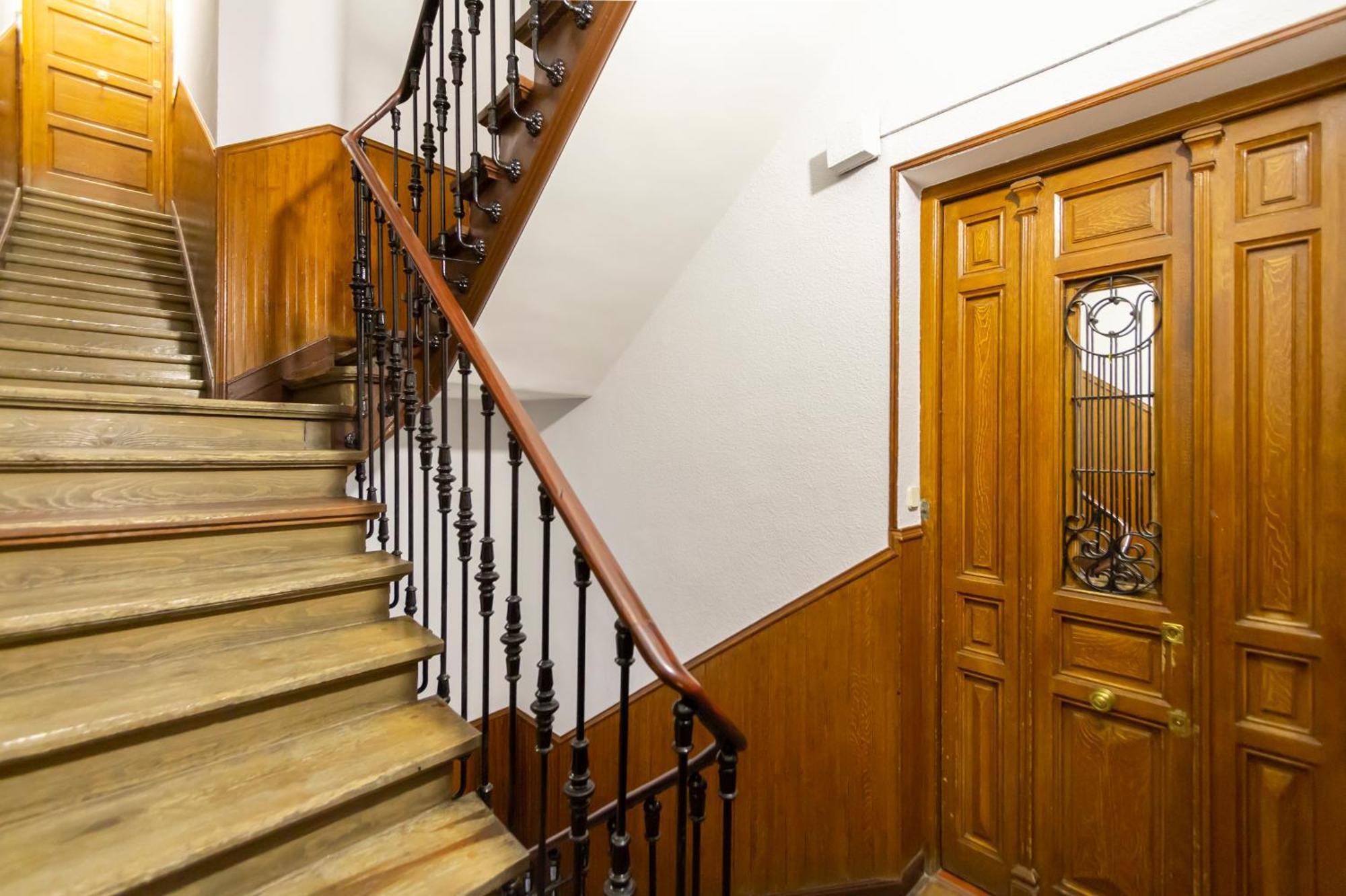 Plaza Chueca Apartamento Madri