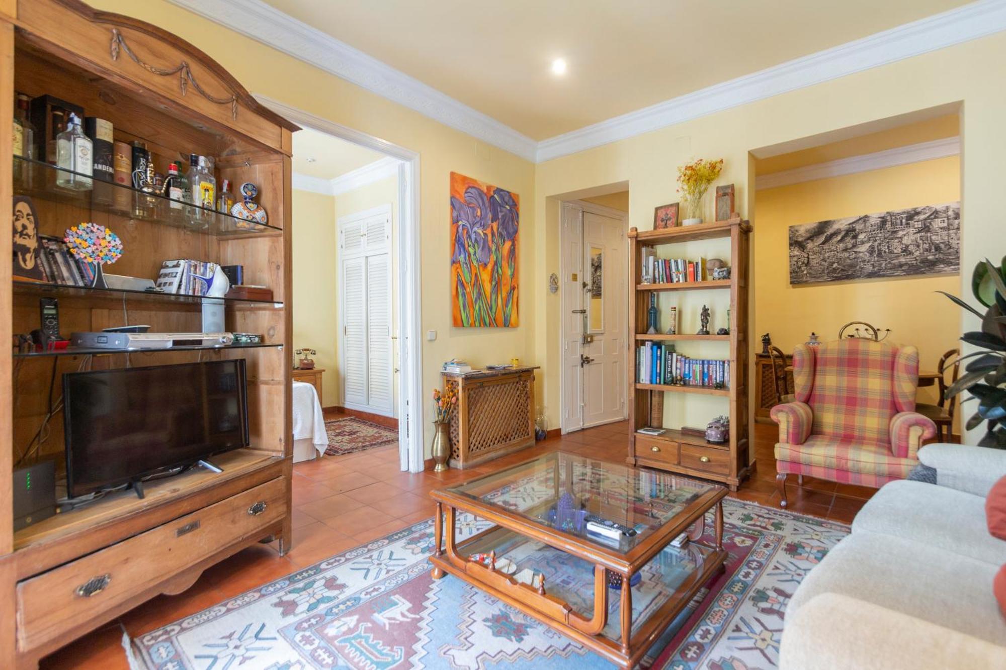 Apartment Plaza Chueca