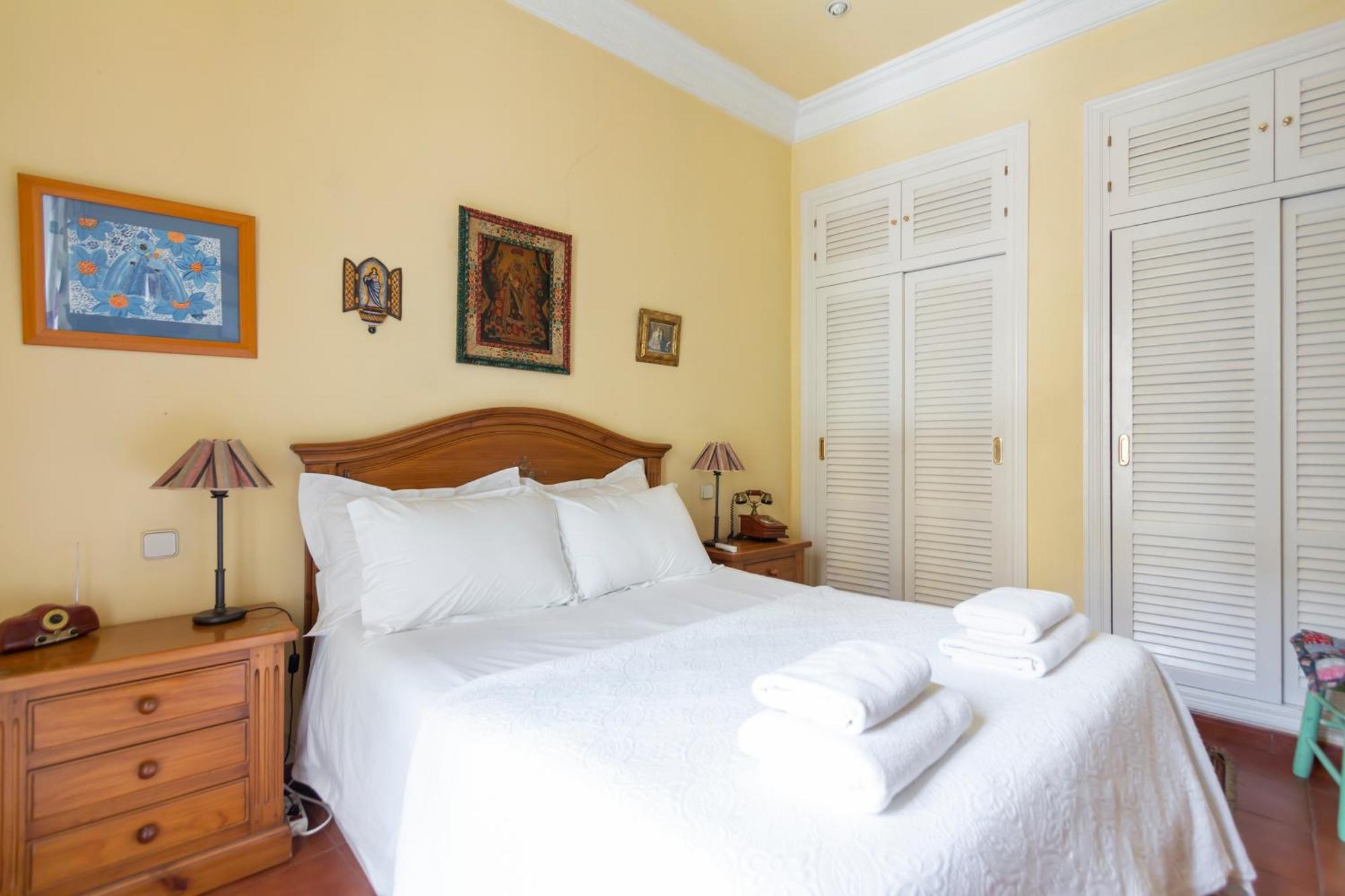 Apartment Plaza Chueca *