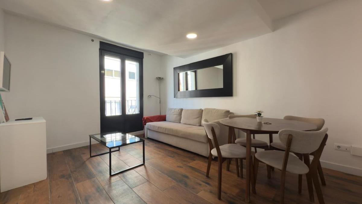 And Cozy In 3d Lejlighed Madrid