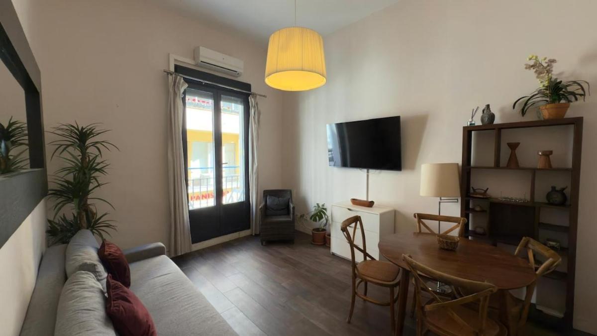 Centrally Located In 1d Madrid
