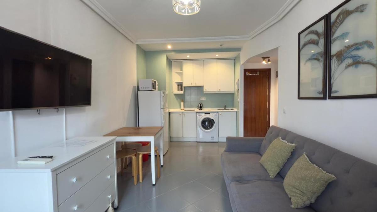 Centrally Located And Cosy In - Cava Baja