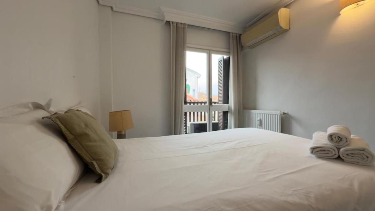 Centrally Located And Cosy In - Cava Baja Apartamento Madri