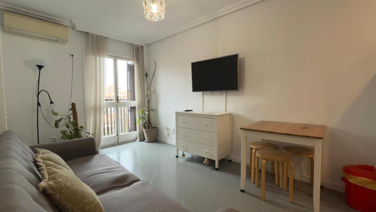 Apartamento Centrally Located And Cosy In - Cava Baja Madri