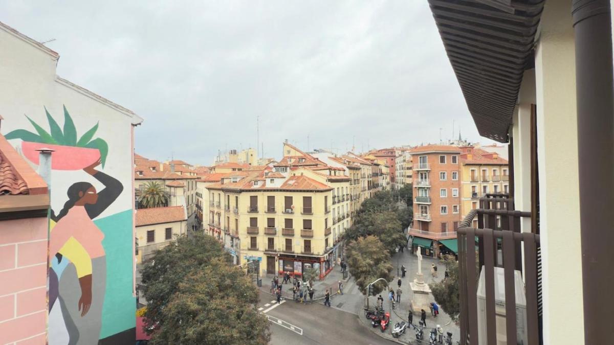 Apartamento Centrally Located And Cosy In - Cava Baja *