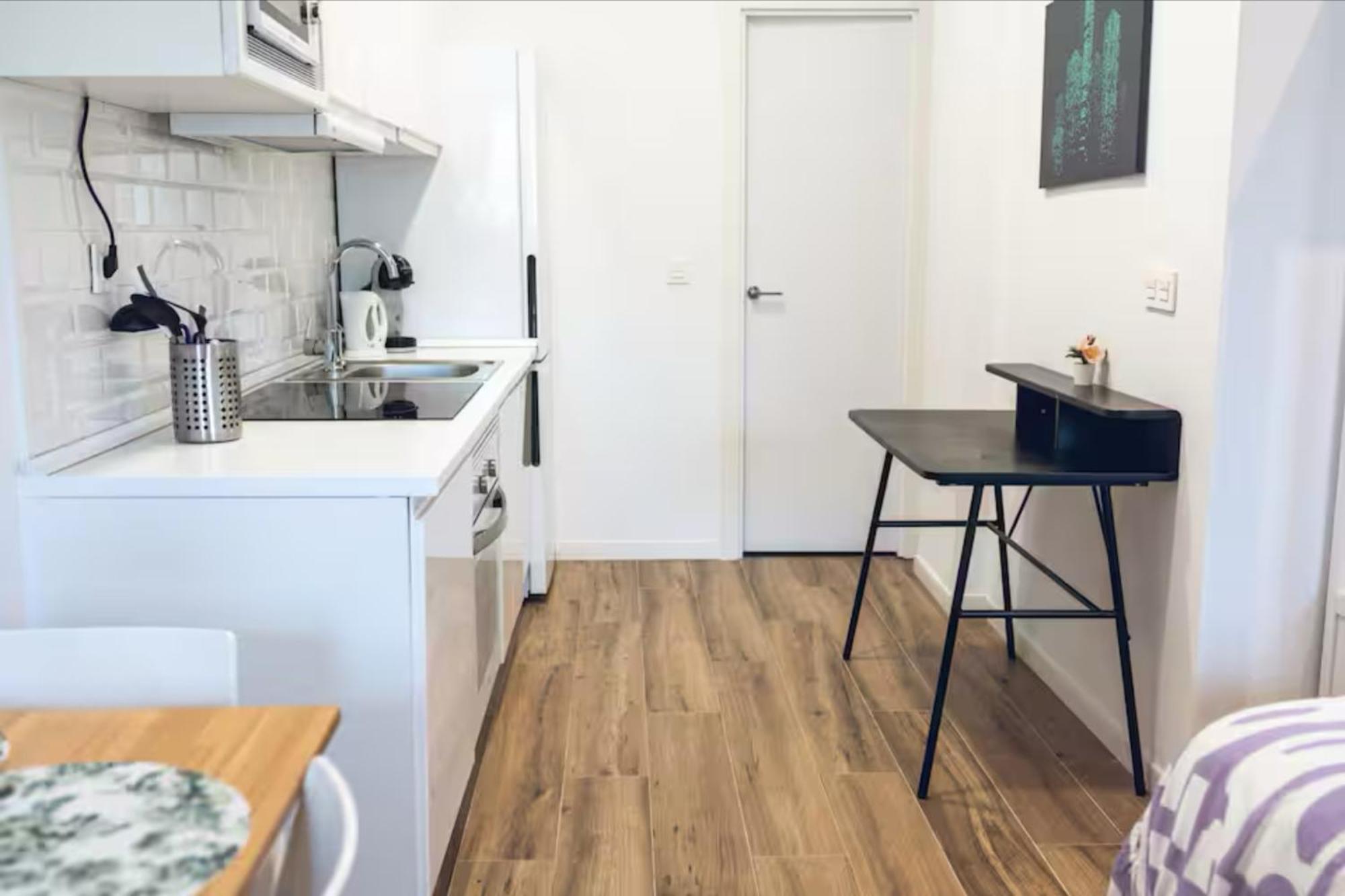 Apartamento Rio Manzanares 8 - Zona Matadero Madri