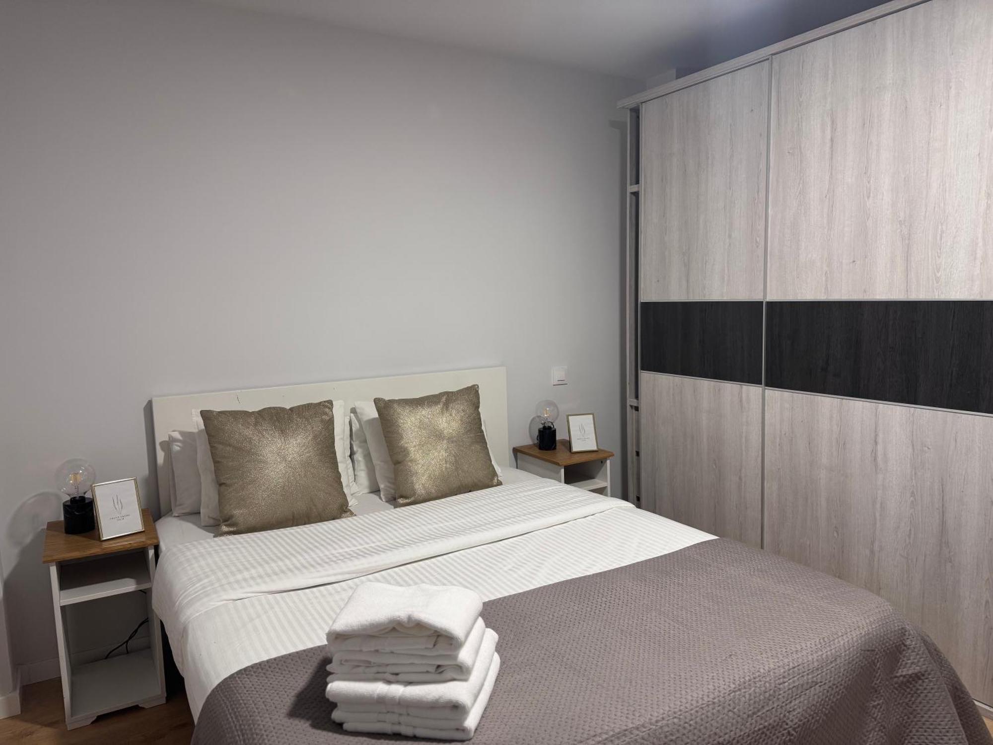 Apartment The Of Madrid