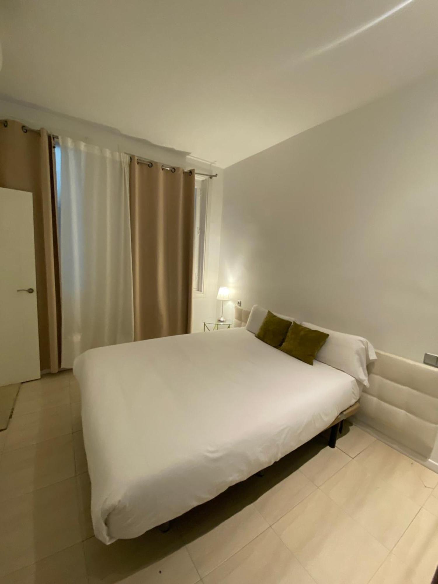 Guest house Sixrooms Relatores Madrid
