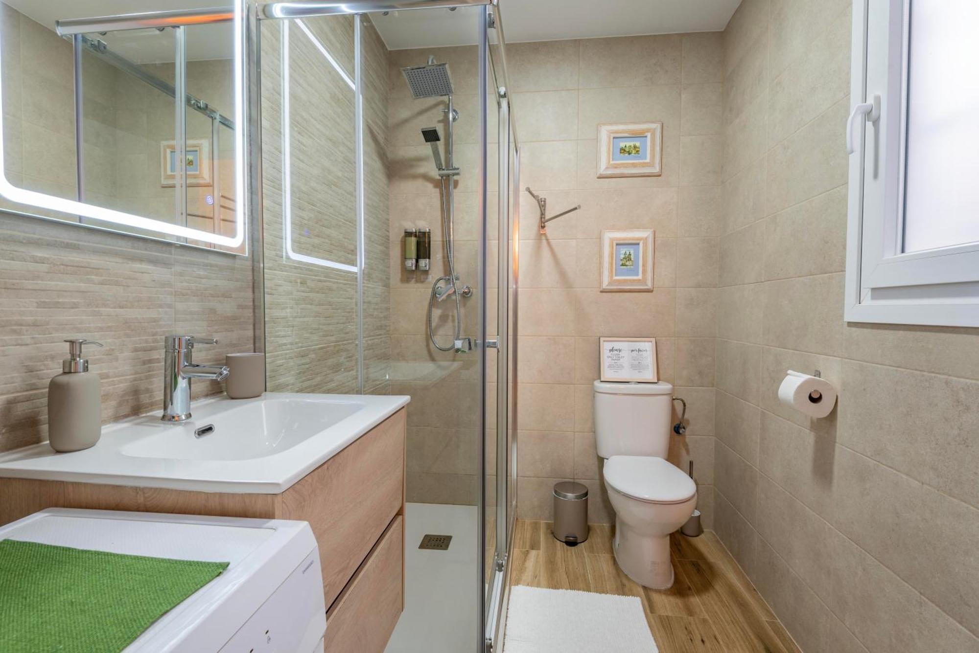 El Chulapo De Vallecas Apartment