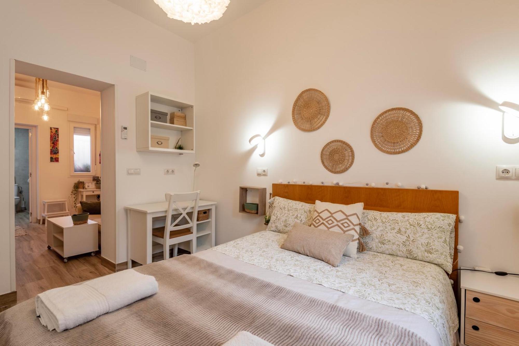 Apartment El Chulapo De Vallecas *