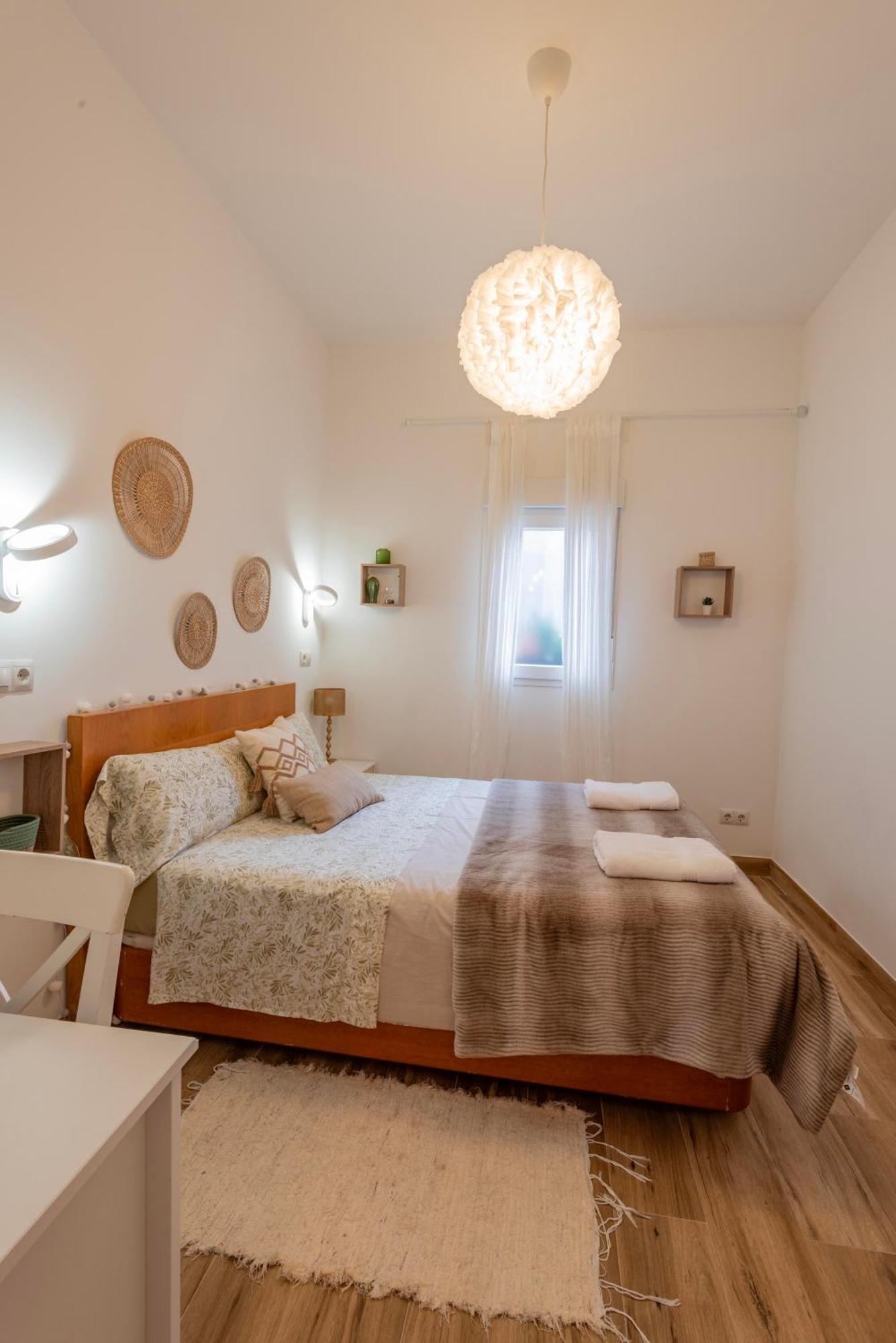 Apartment El Chulapo De Vallecas Madrid