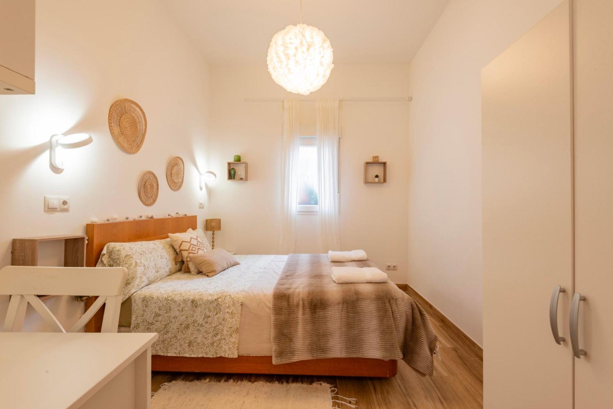 Apartment El Chulapo De Vallecas Madrid