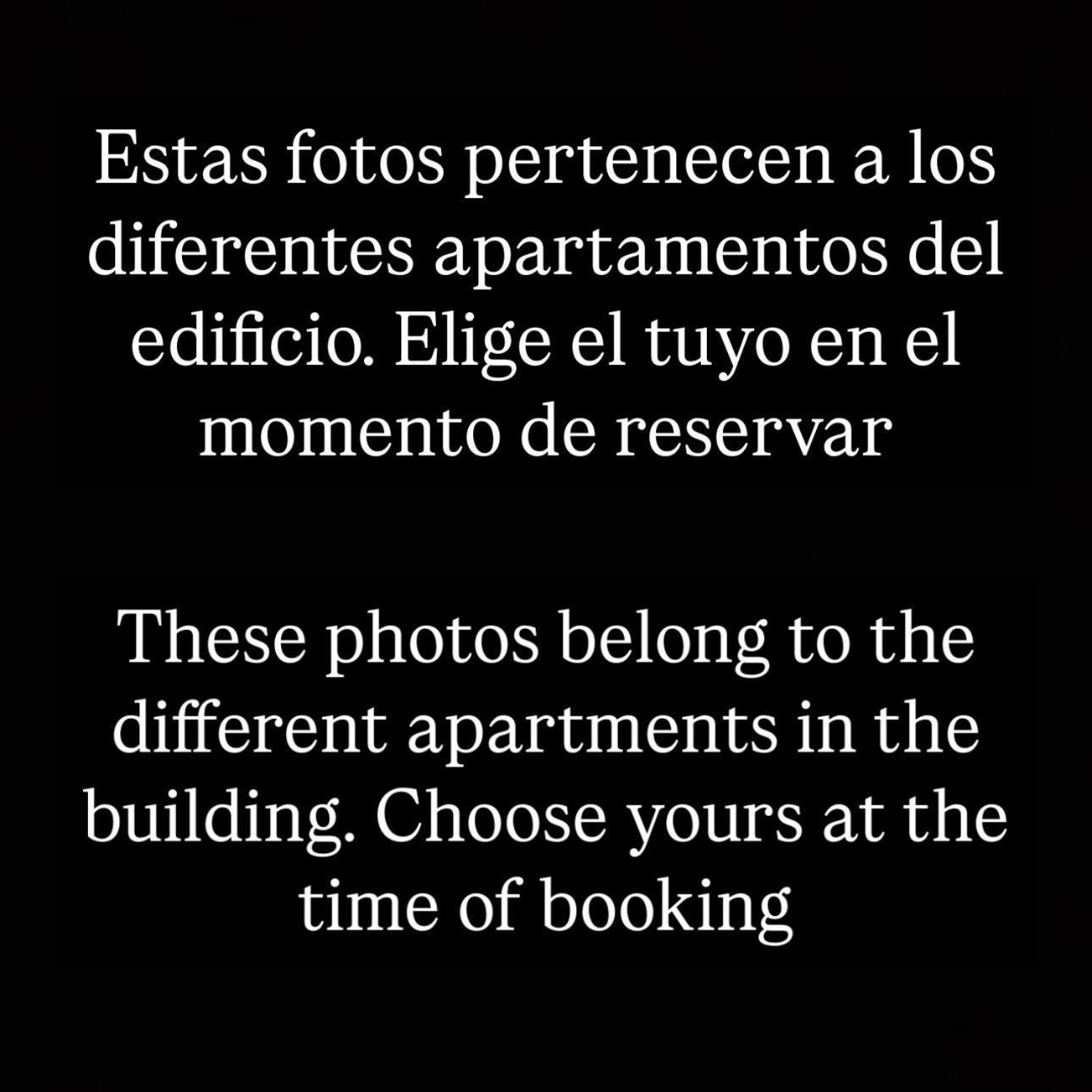 Plazamayorsuites Lejlighed