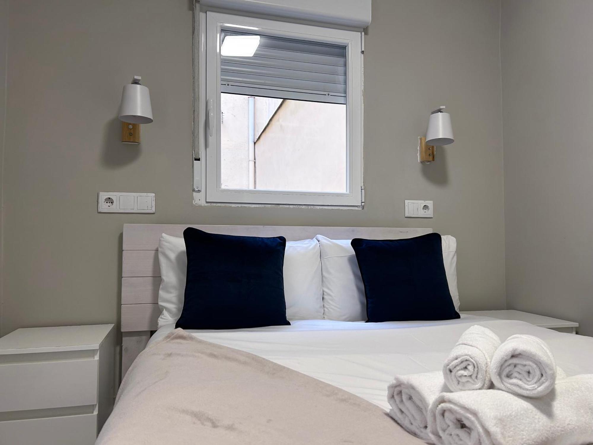 Apartment Charming Plaza Espana Centro