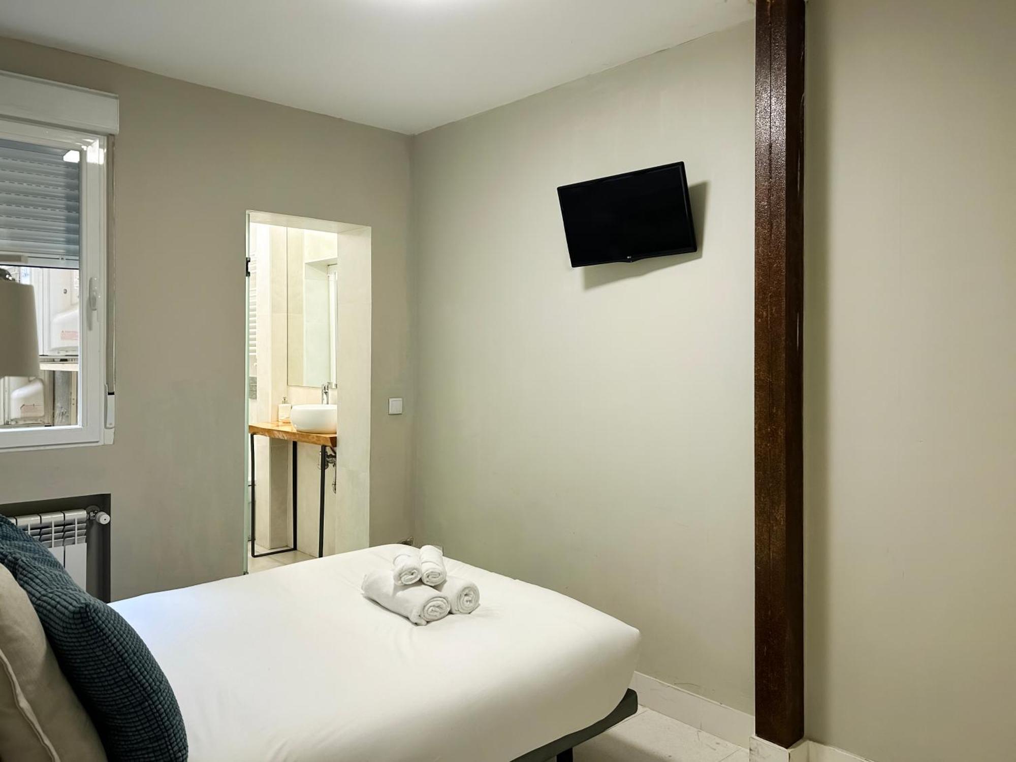 Apartment Charming Plaza Espana Centro