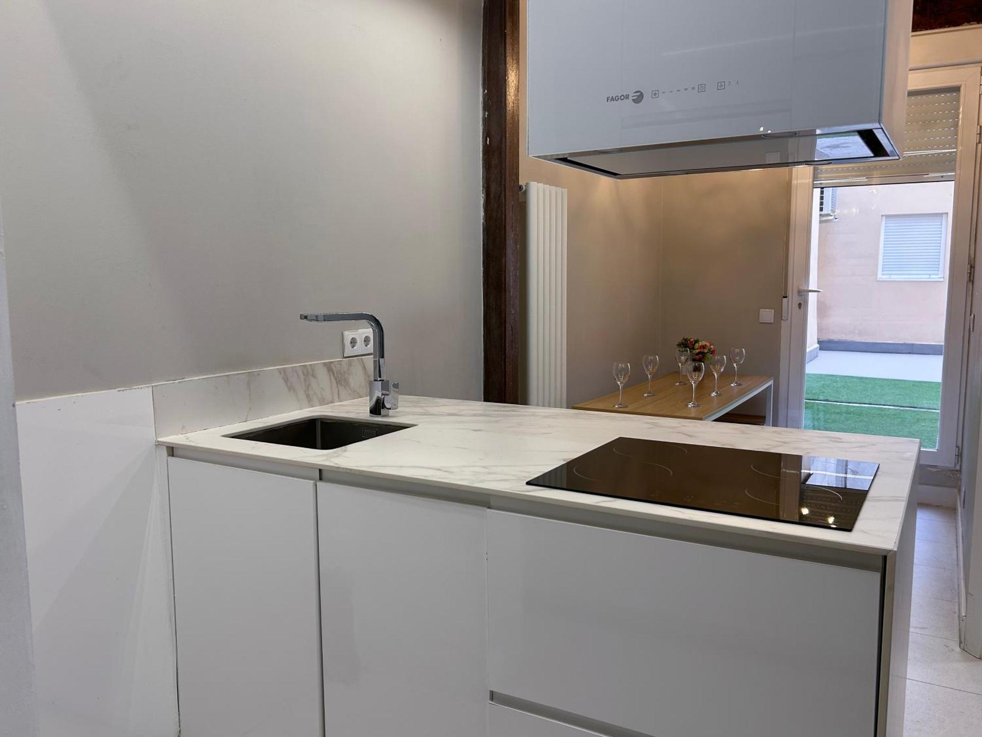 Apartment Charming Plaza Espana Centro *