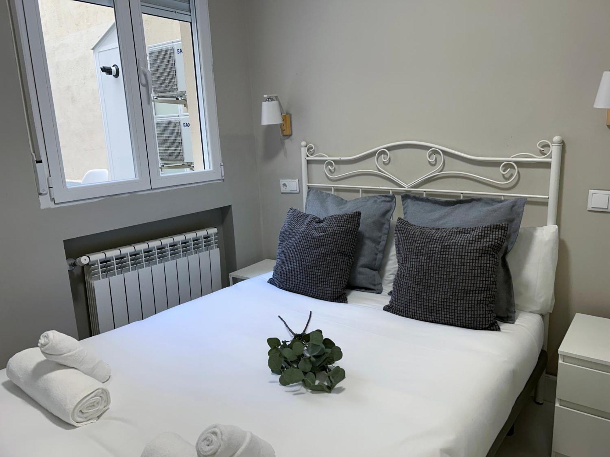 Apartment Charming Plaza Espana Centro