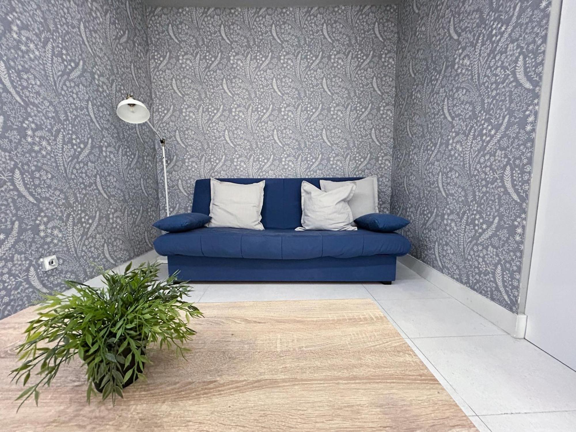 Charming Plaza Espana Centro Apartment Madrid