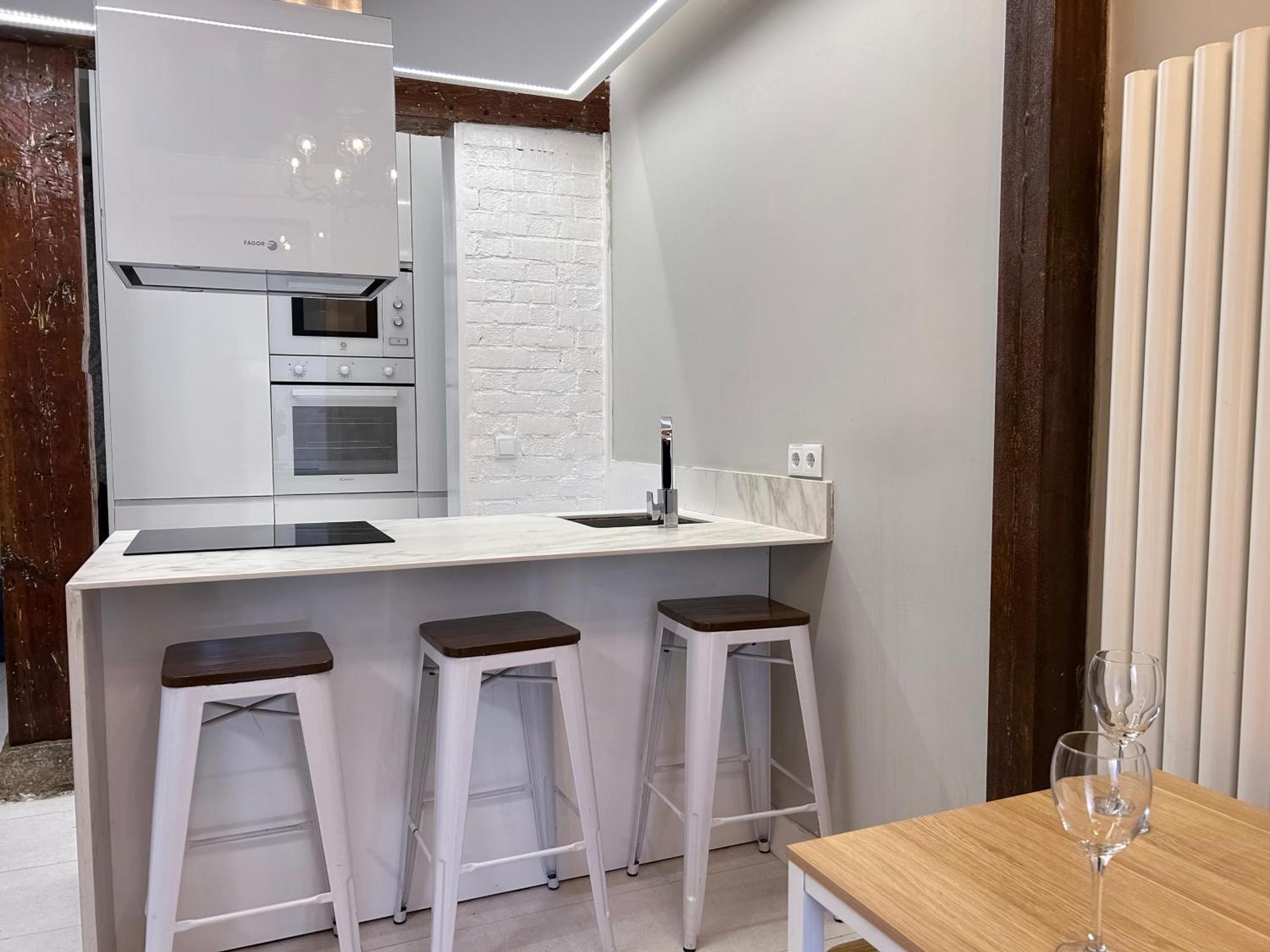Apartment Charming Plaza Espana Centro *