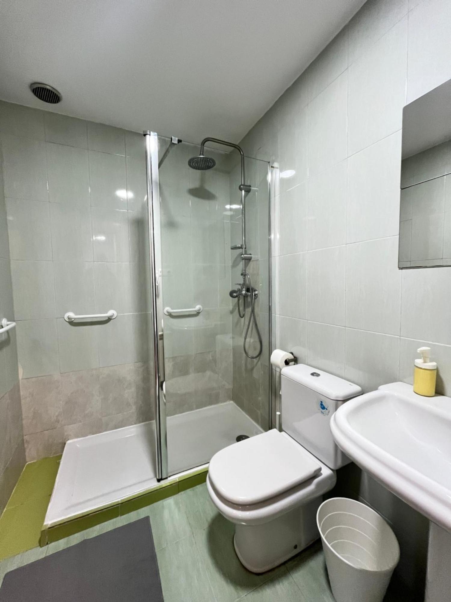 Apartment Javalambre 3 Temporal