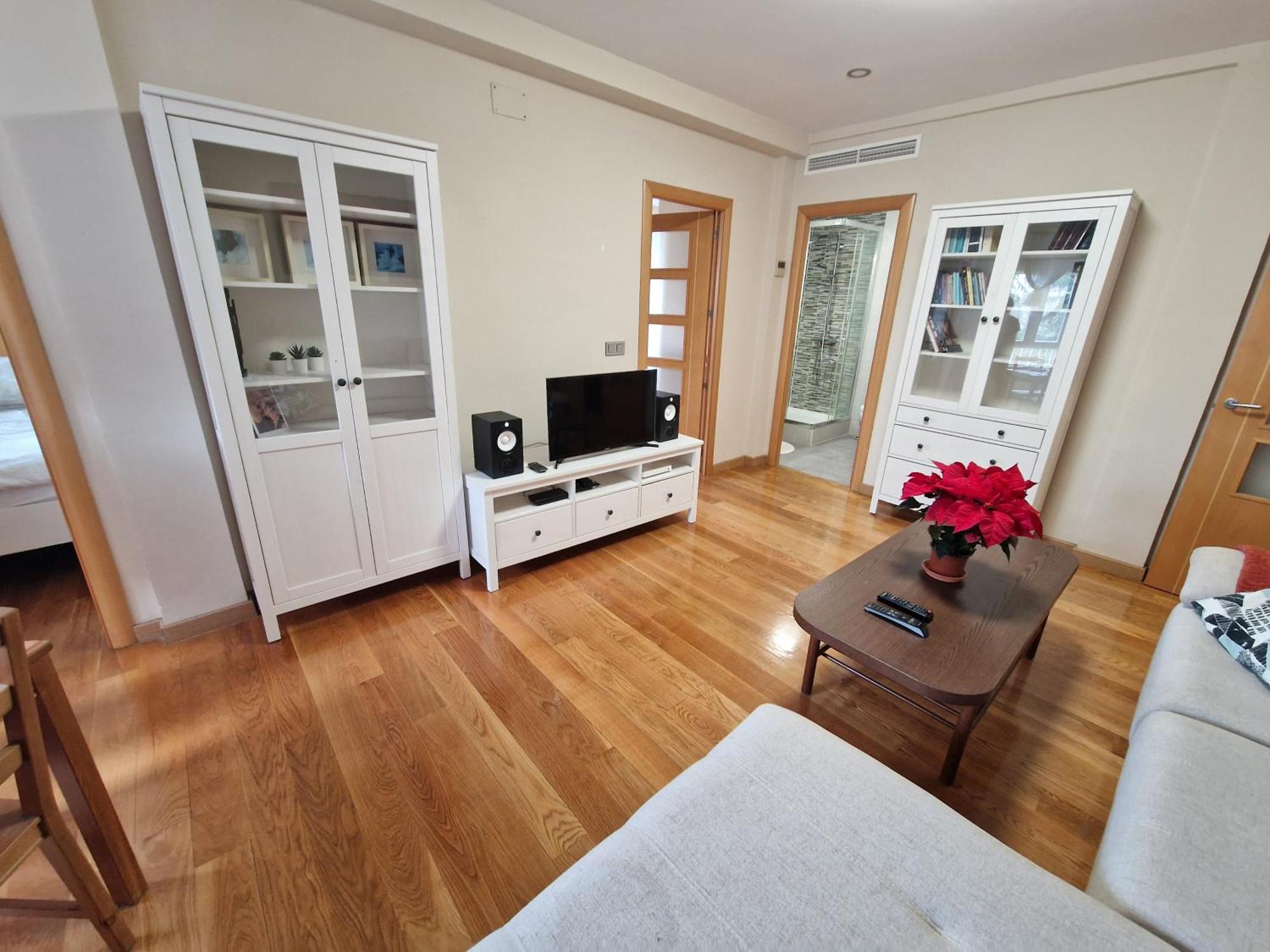 Apartment De 2 En Batan