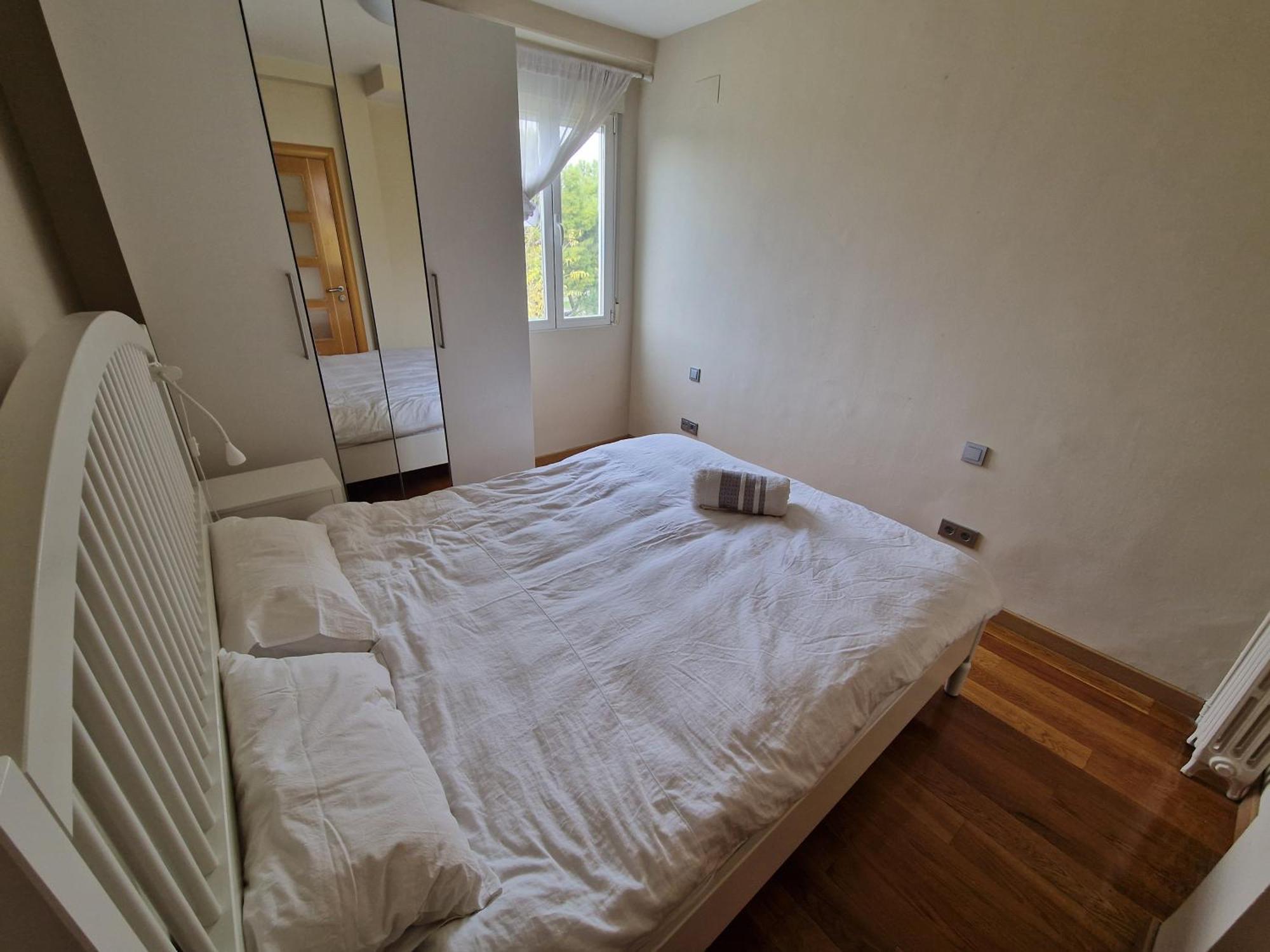 De 2 En Batan Apartment Madrid