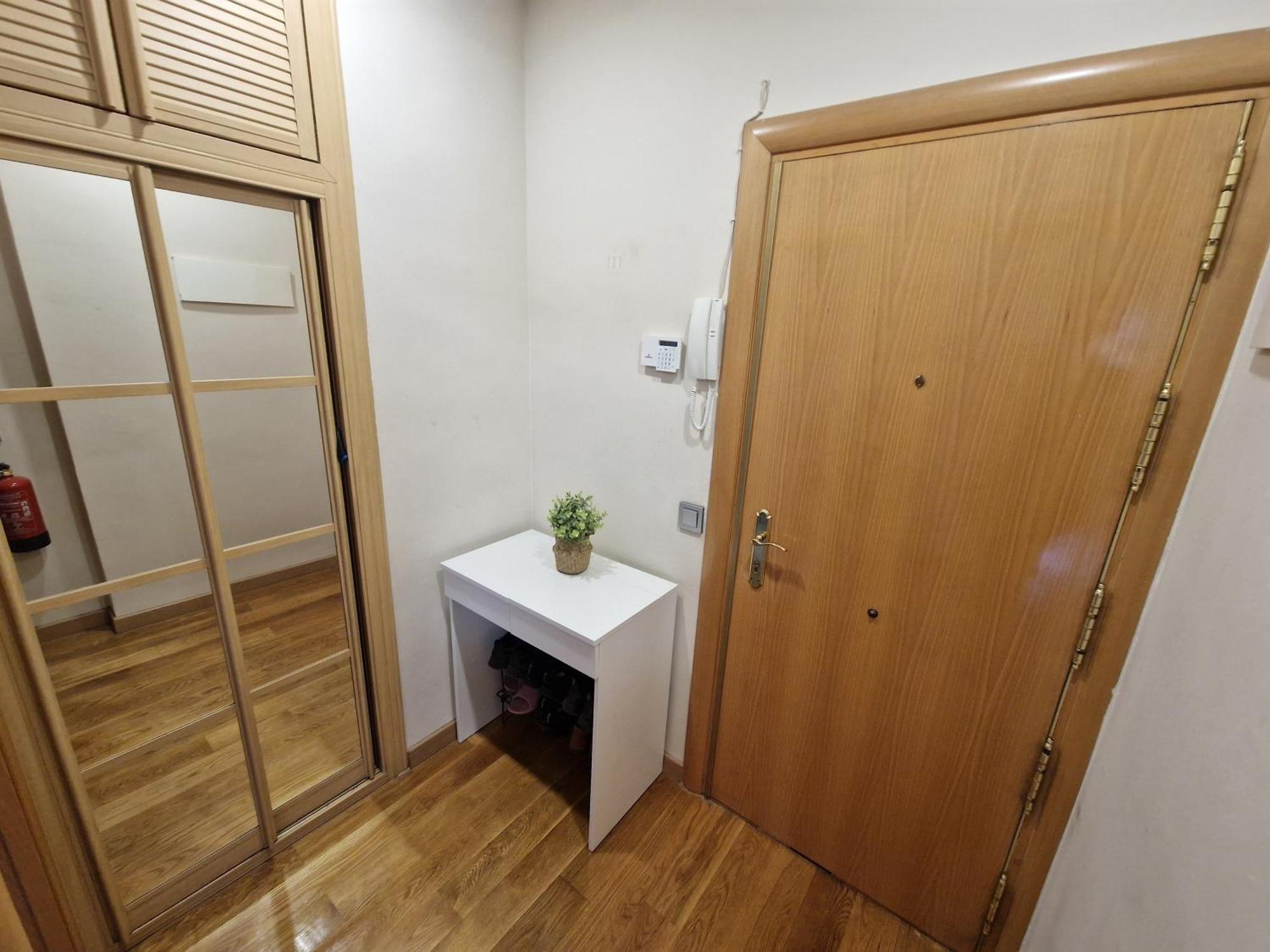 Apartment De 2 En Batan *
