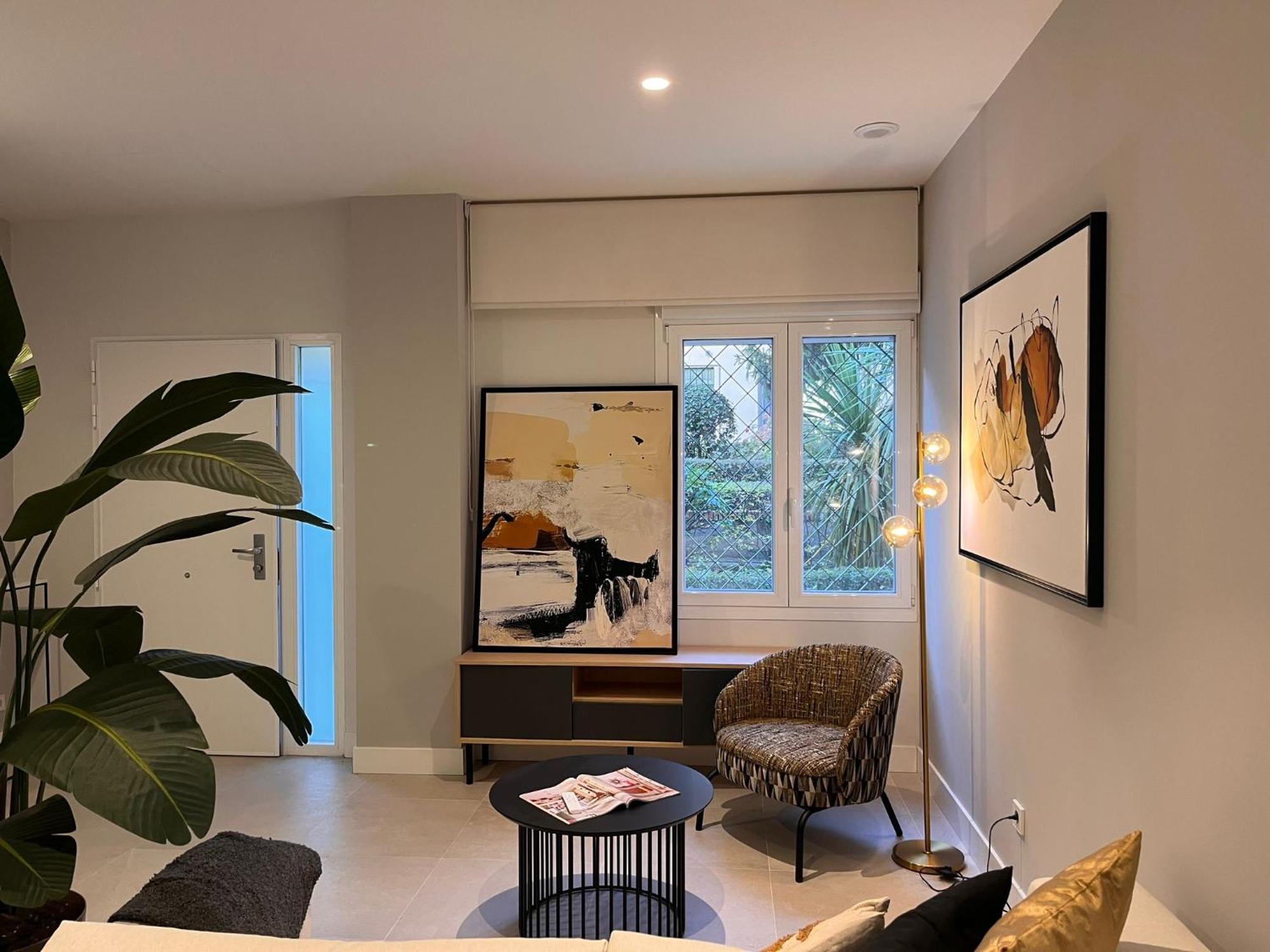 Norte Apartment Madrid