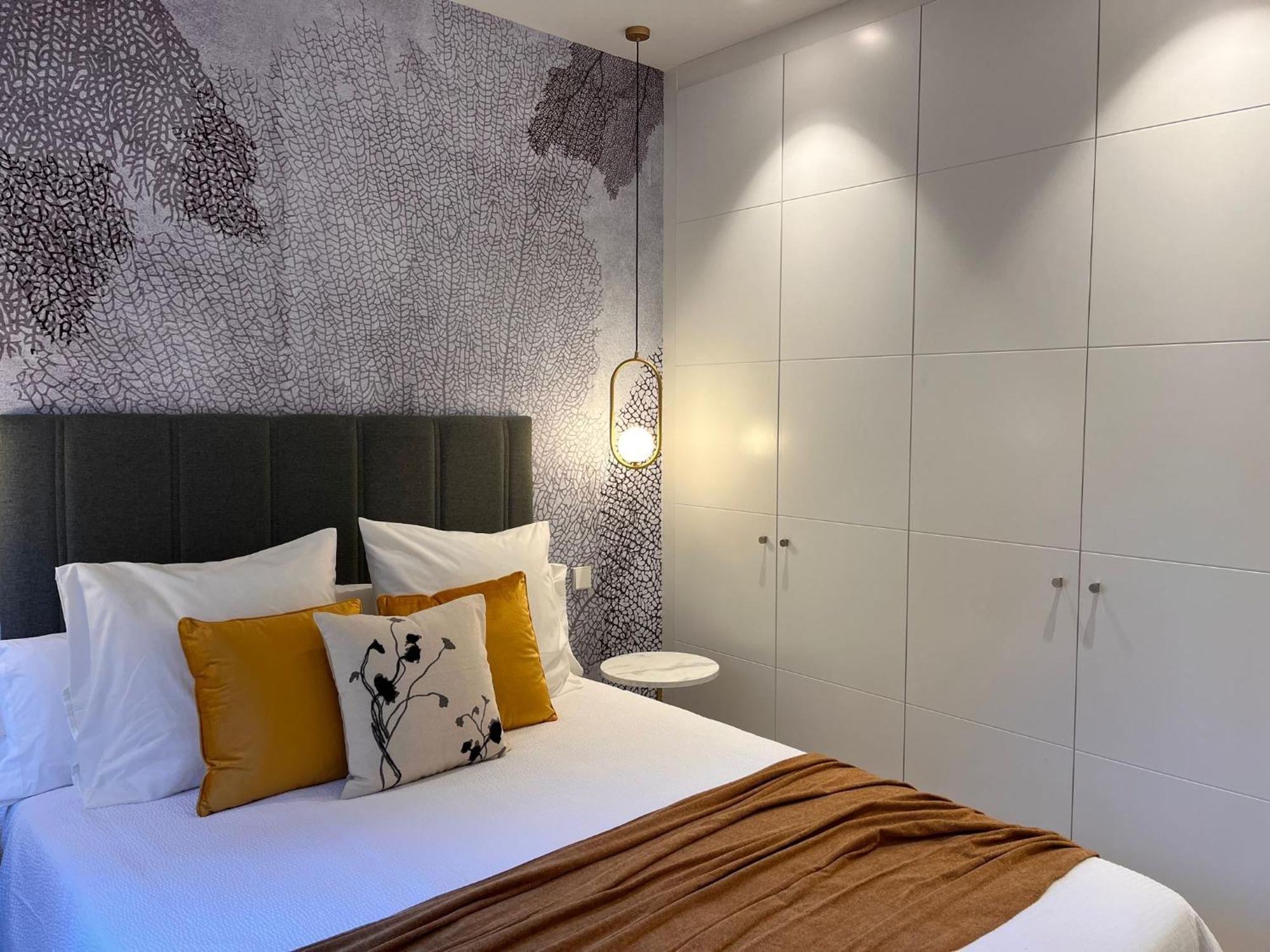 Apartment Norte Madrid