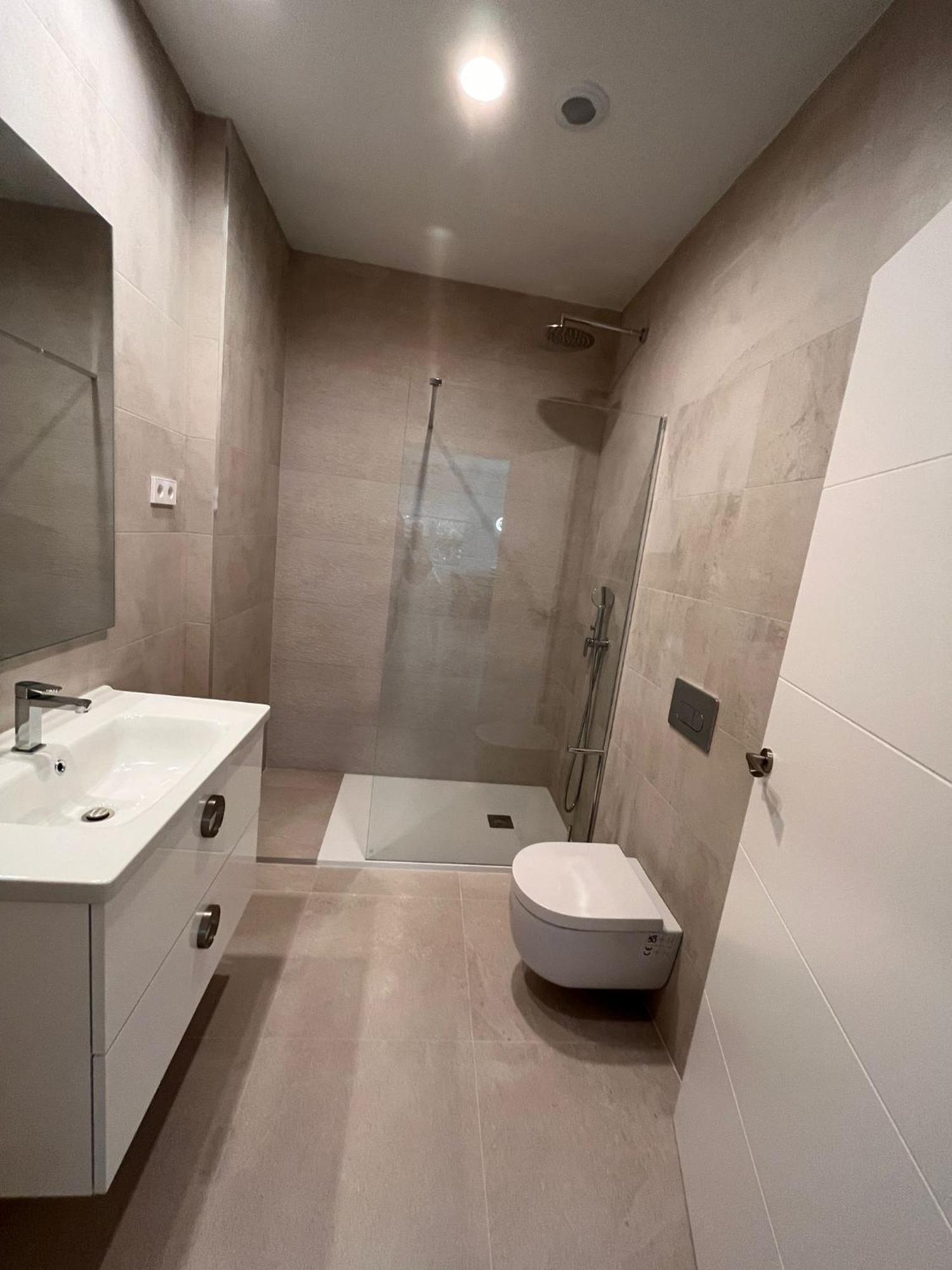 Norte Apartment Madrid