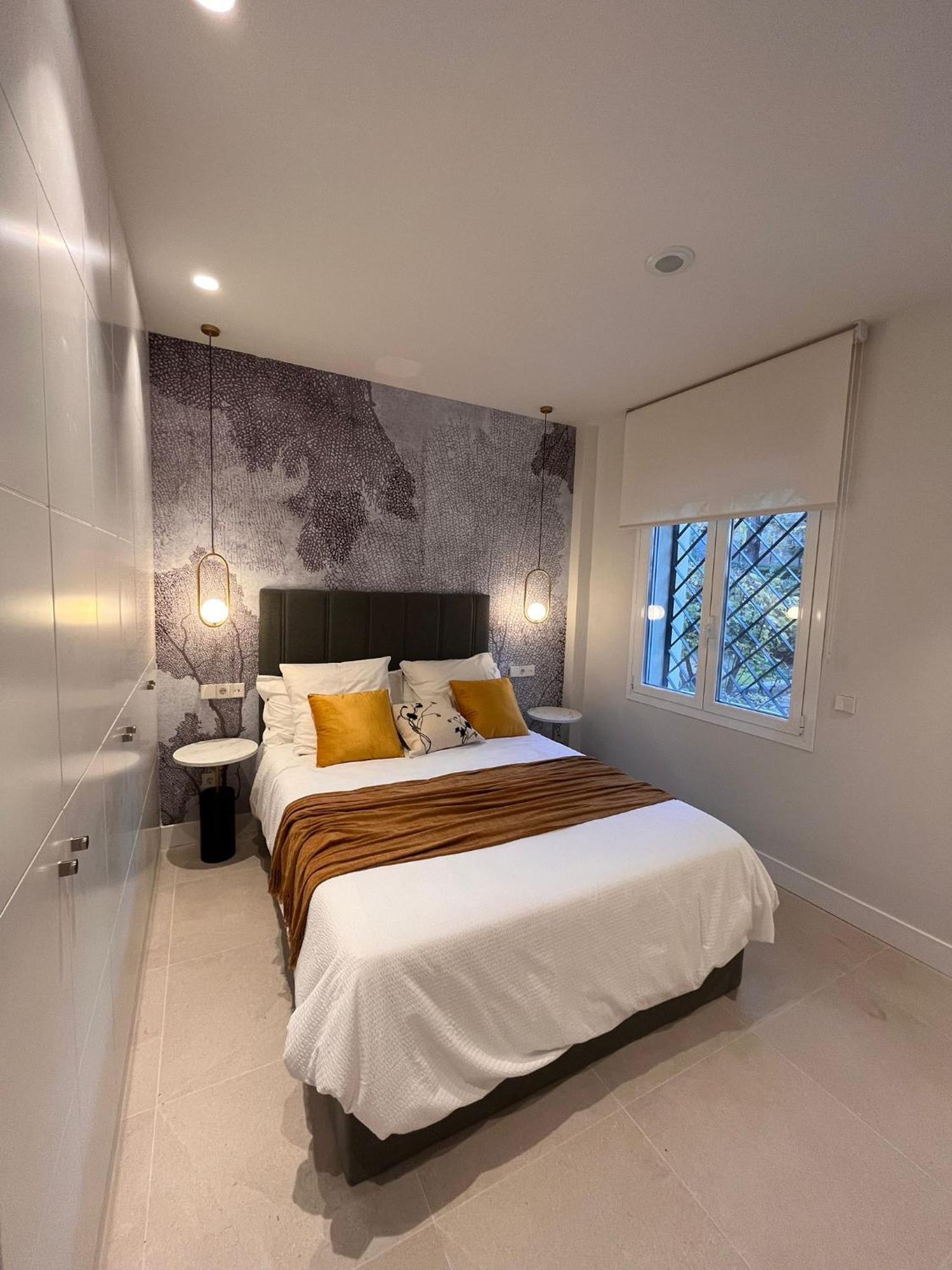 Apartment Norte *