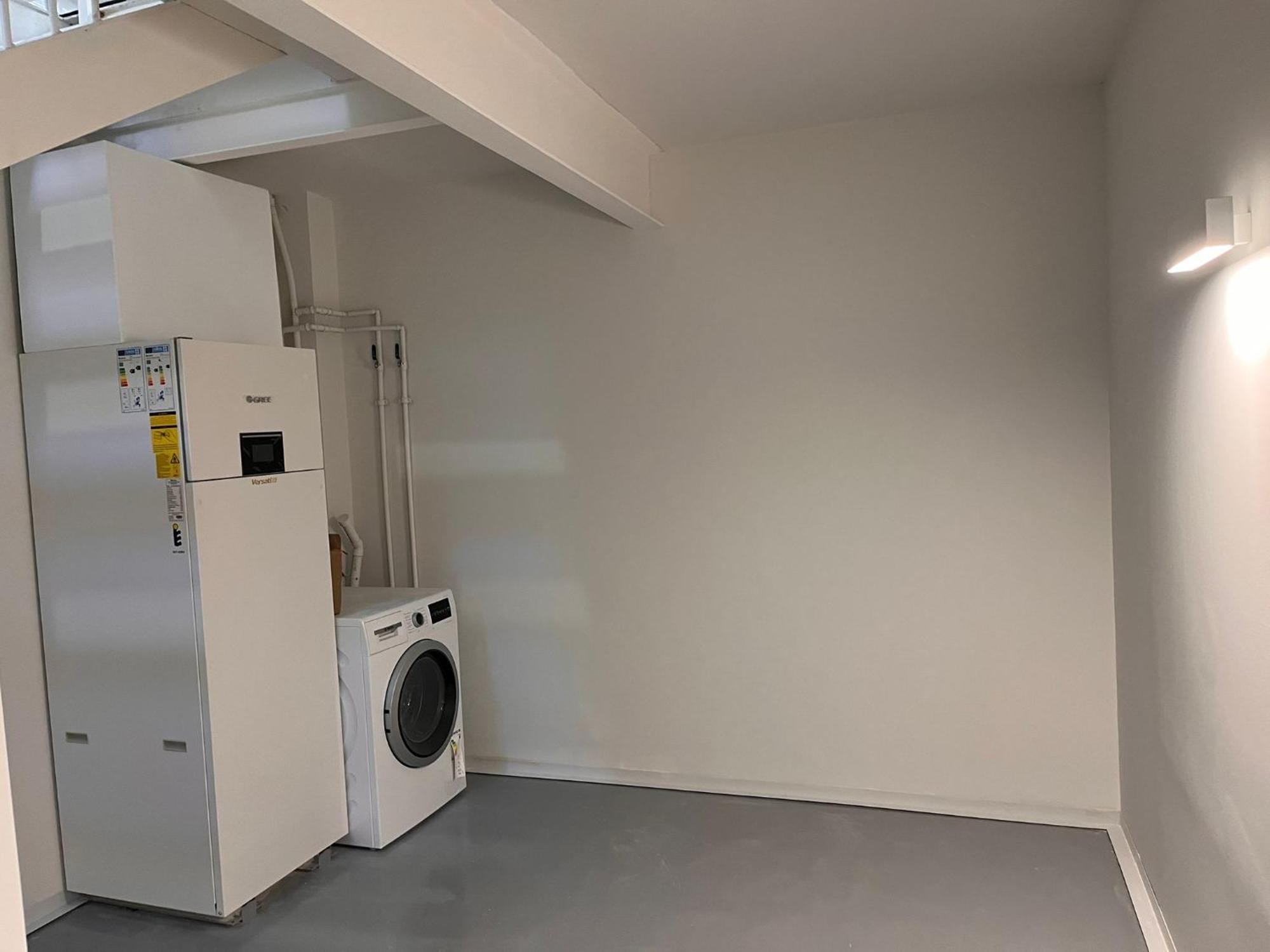 Apartment Norte