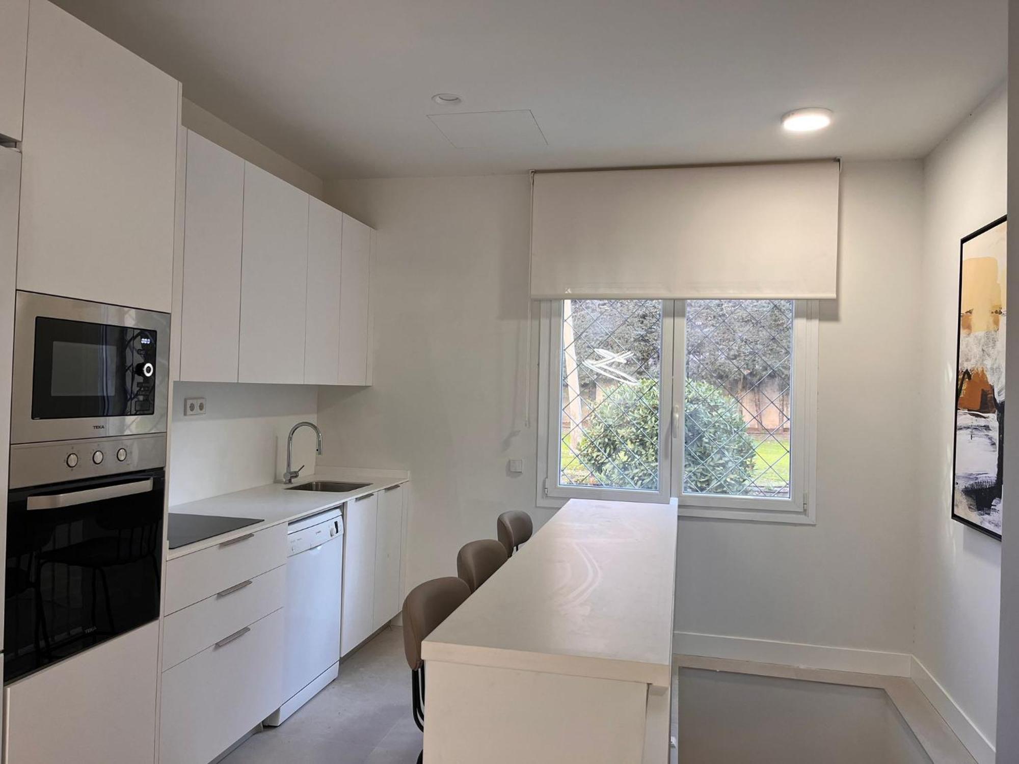 Apartment Norte Madrid