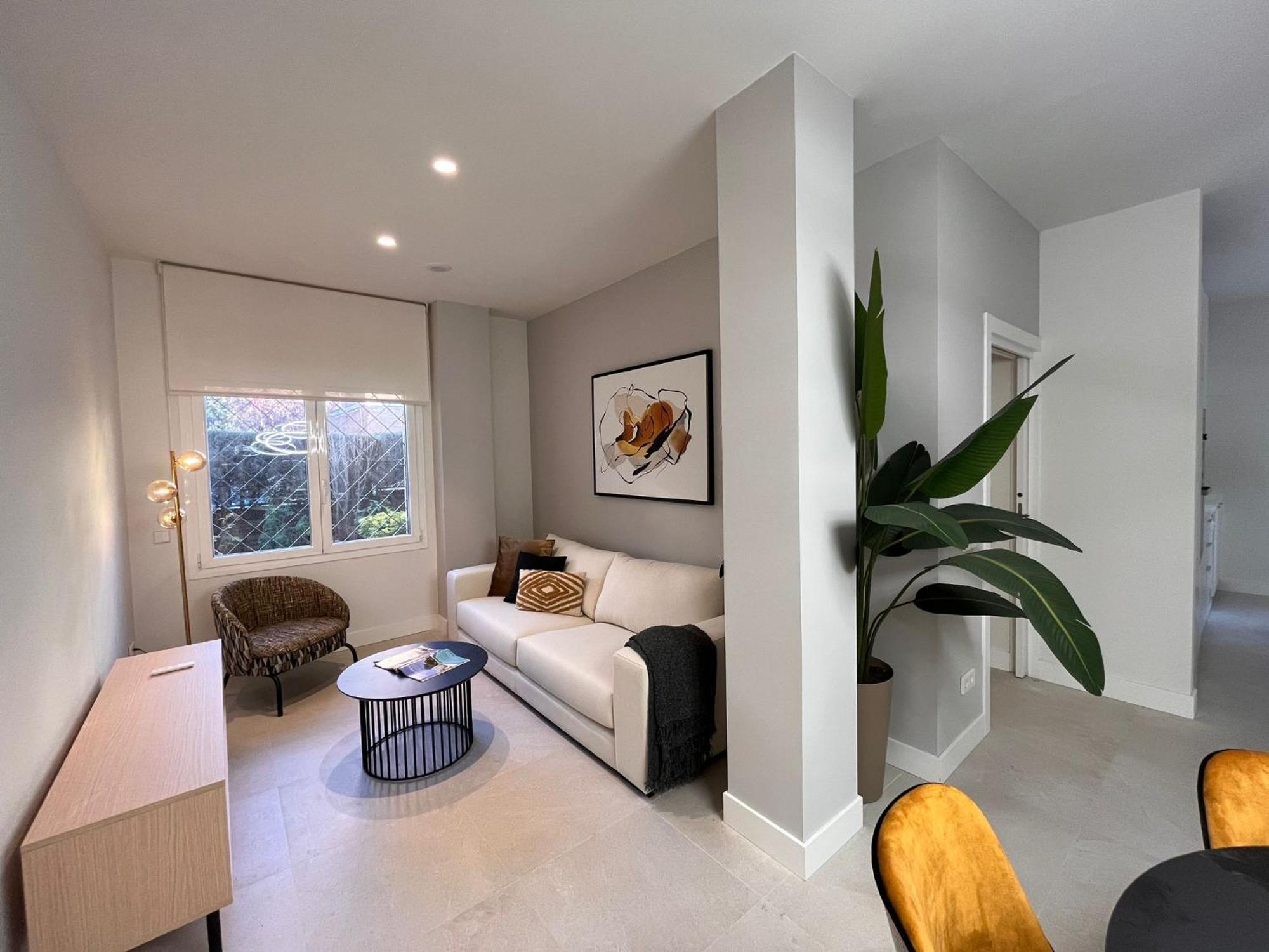 Apartment Norte