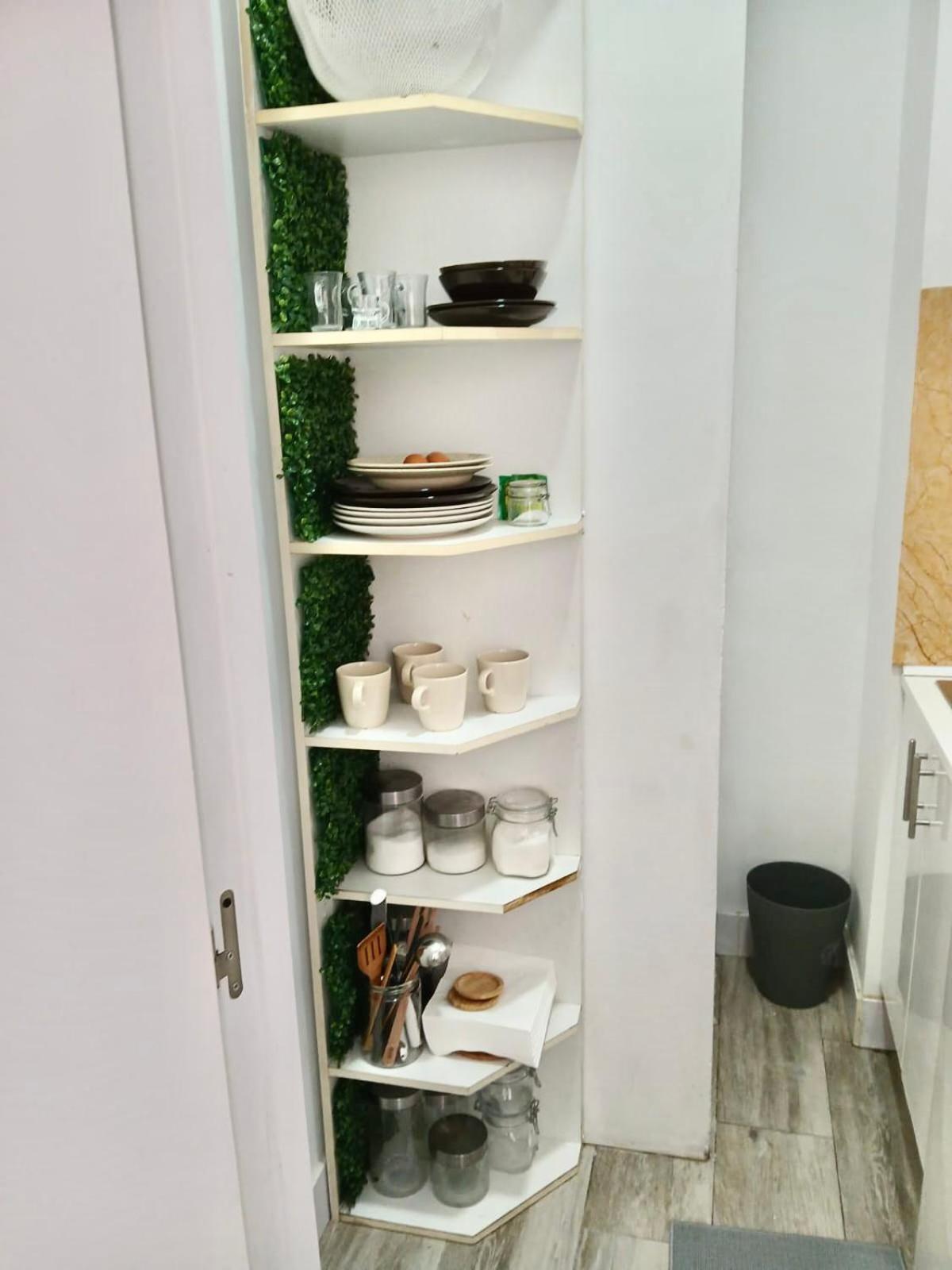 Apartamento Madrid Apartment Madrid