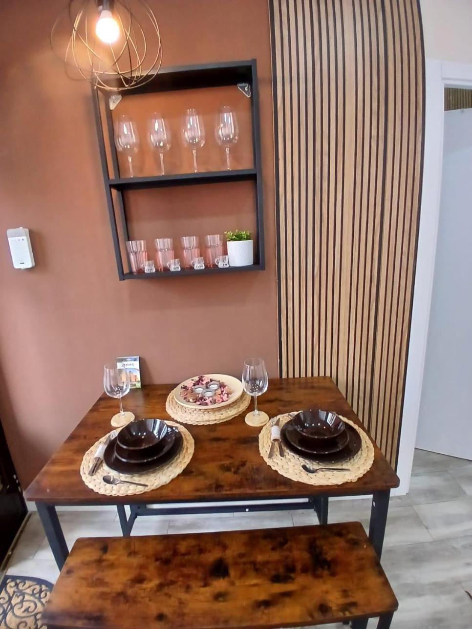 Apartamento Madrid Apartment