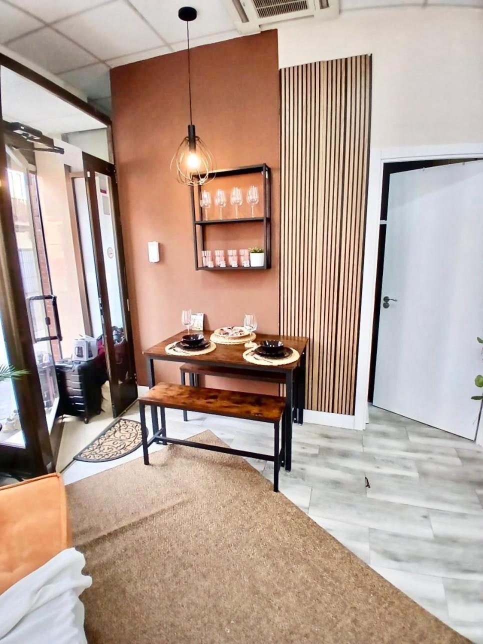 Apartamento Madrid Apartment *