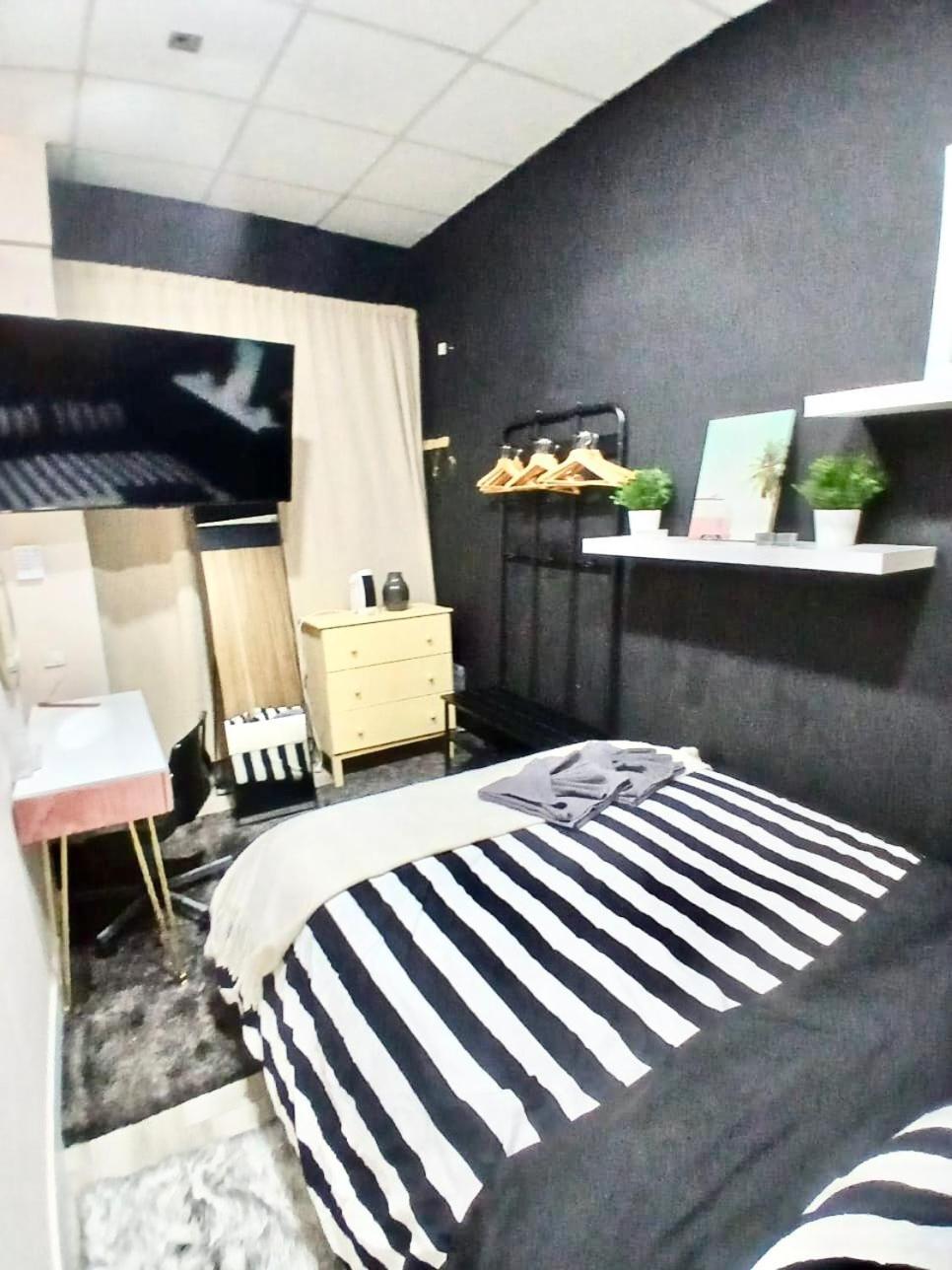 Apartamento Madrid Apartment